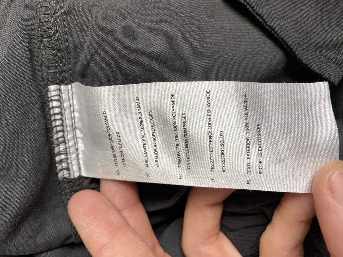 Norrona × Vintage Women’s Norrona Svalbard Mid Weight Pants Size XL Size 36" / US 14 / IT 50 - 15 Thumbnail