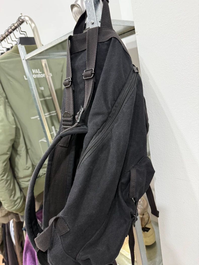 Yohji Yamamoto yohji yamamoto Pocket backpack Size ONE SIZE - 6 Thumbnail