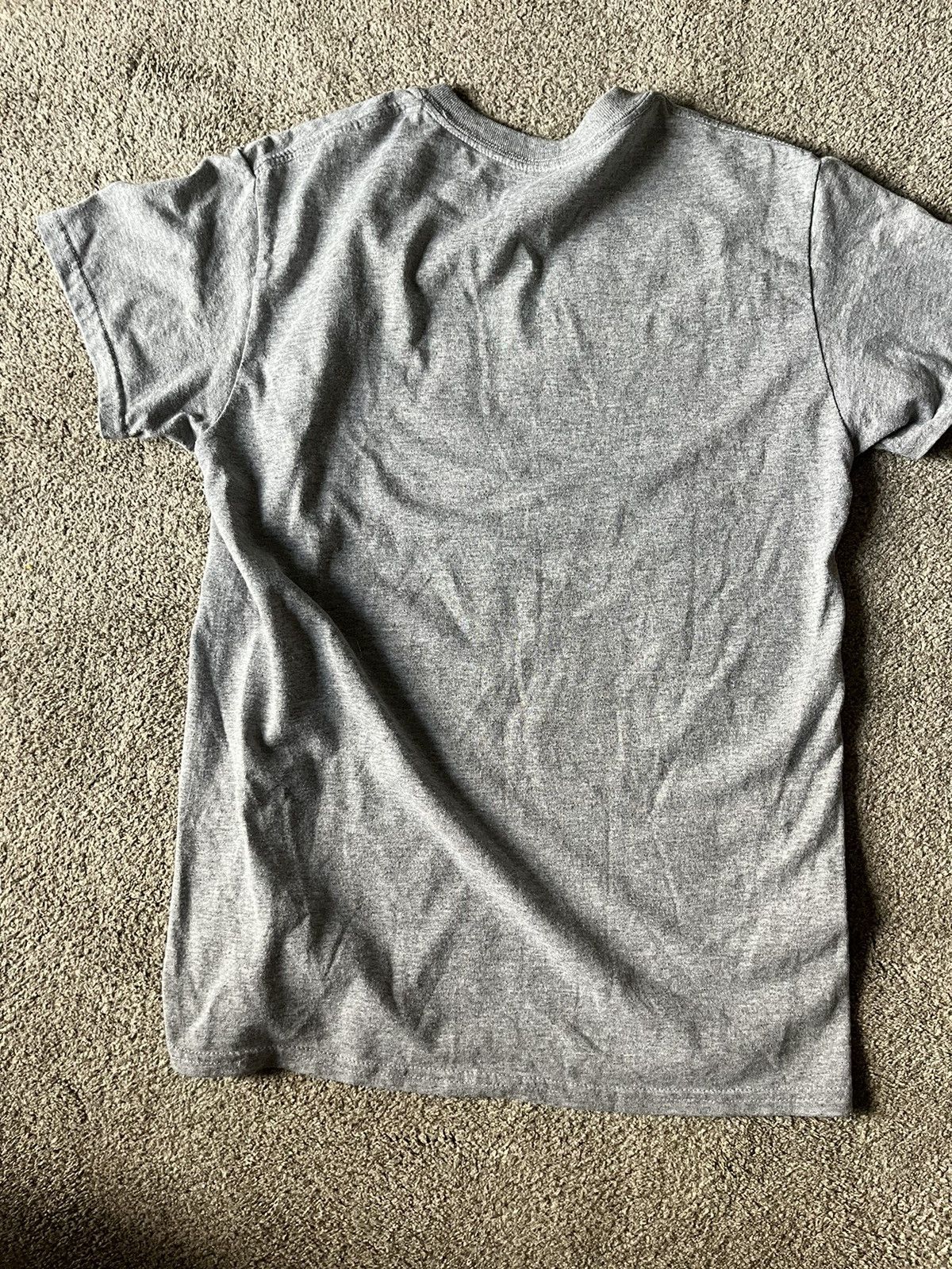 Gildan Illini Basketball Tee Size US S / EU 44-46 / 1 - 2 Thumbnail