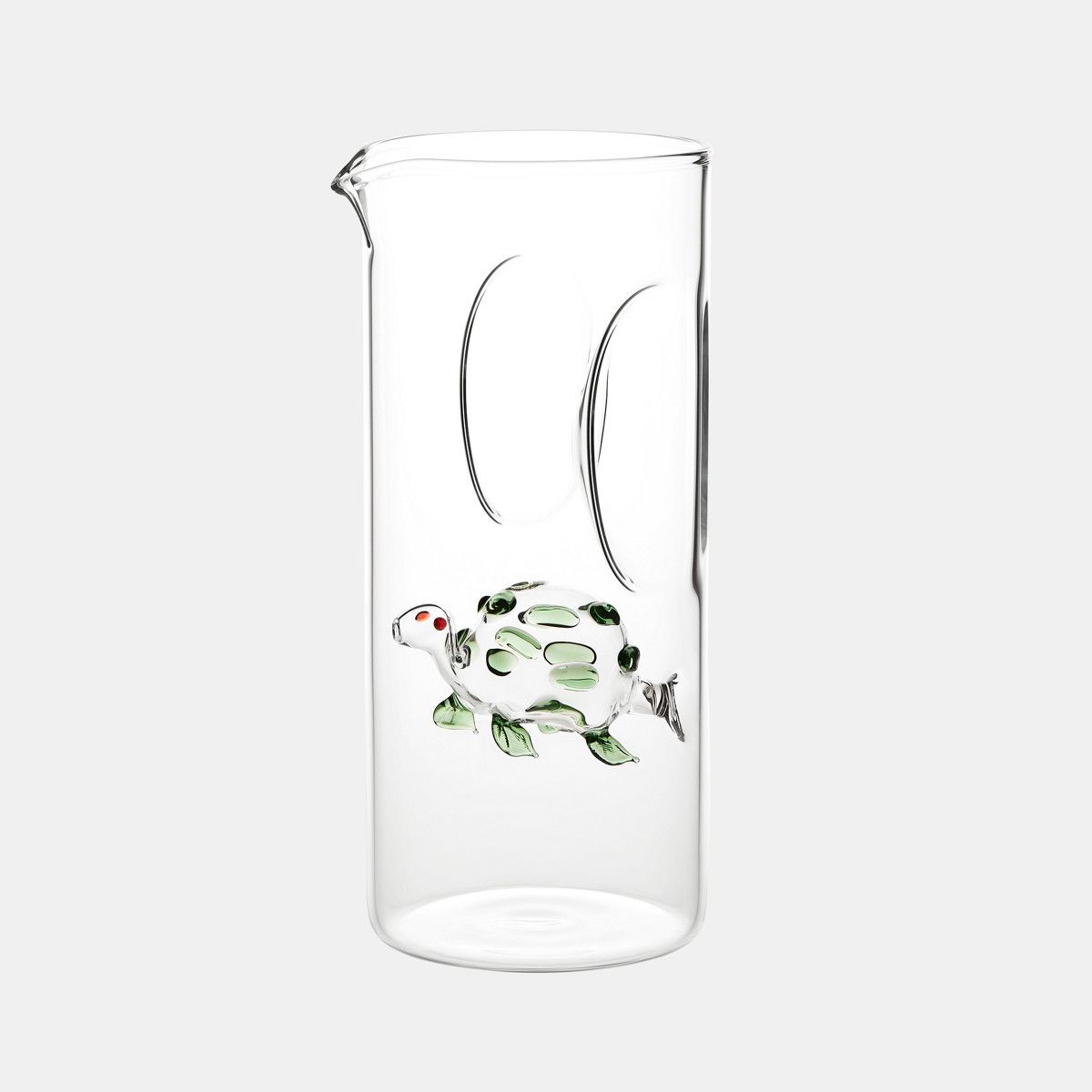 Dior o1bcso1str0226 Size:OS/Carafe in White/Green Size ONE SIZE - 1 Thumbnail
