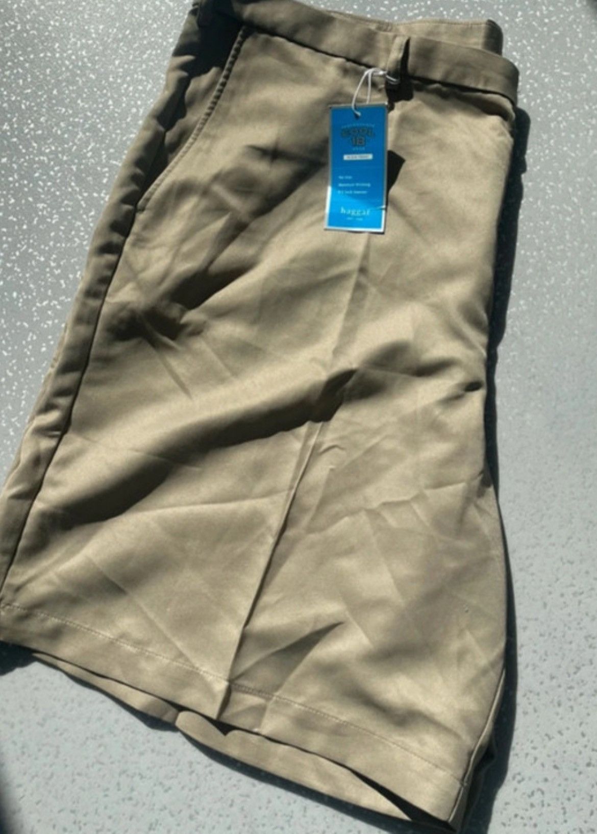 Vintage Baggy skate jorts Size US 44 / EU 60 - 3 Thumbnail
