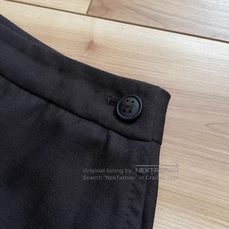 Hermes Hermes Wool and silk suit set Size XXS / US 00 / IT 34 - 5 Thumbnail