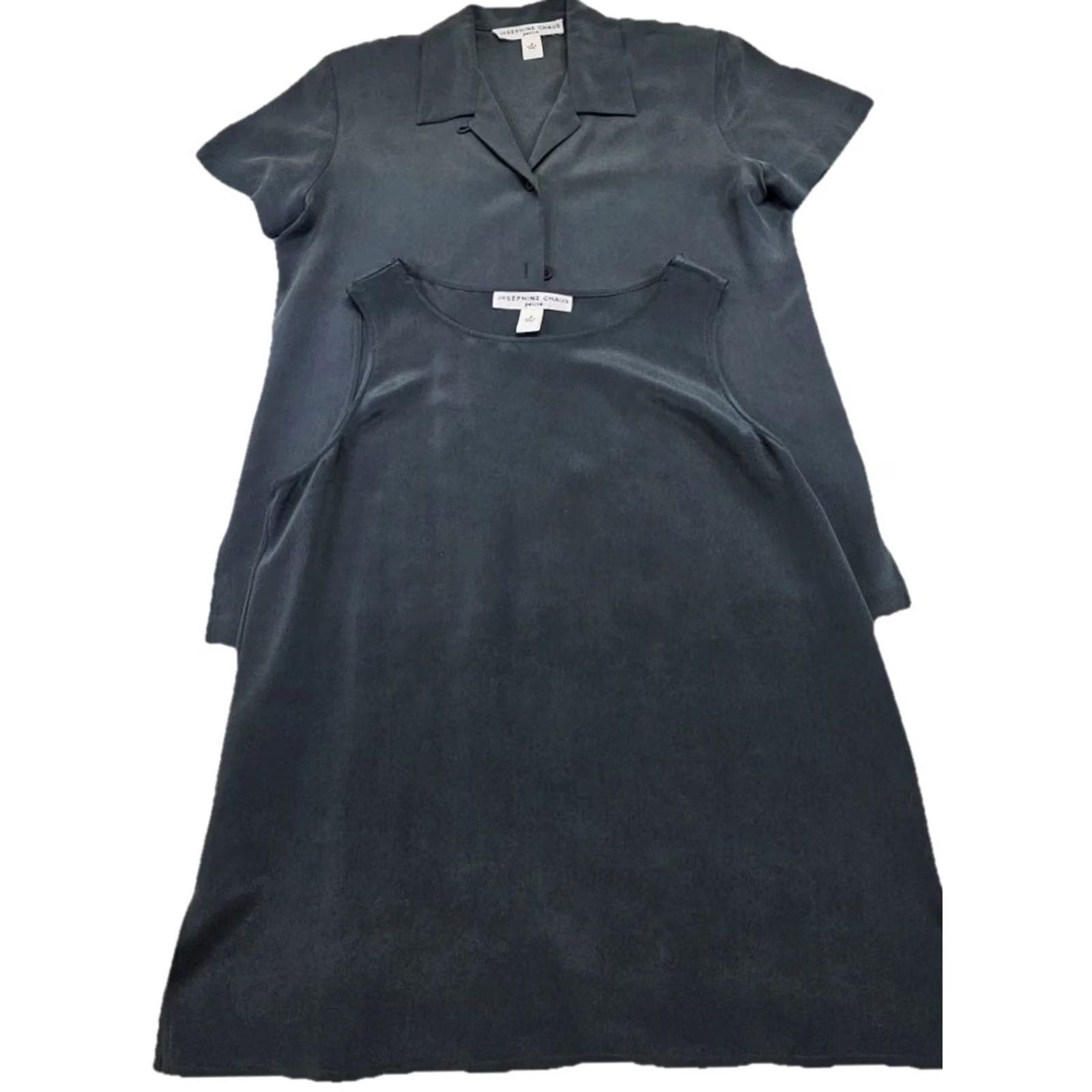 Vintage VINTAGE not applicable Size M / US 6-8 / IT 42-44 - 2 Thumbnail
