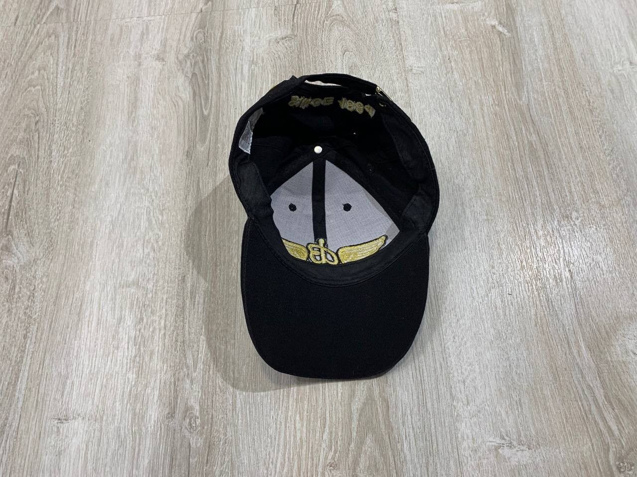 Breitling Mens vintage cap Breitling Size ONE SIZE - 4 Thumbnail