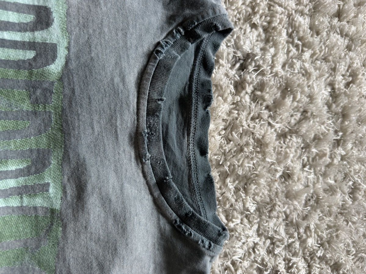 The GV Gallery GV Love Tee Size US S / EU 44-46 / 1 - 5 Thumbnail