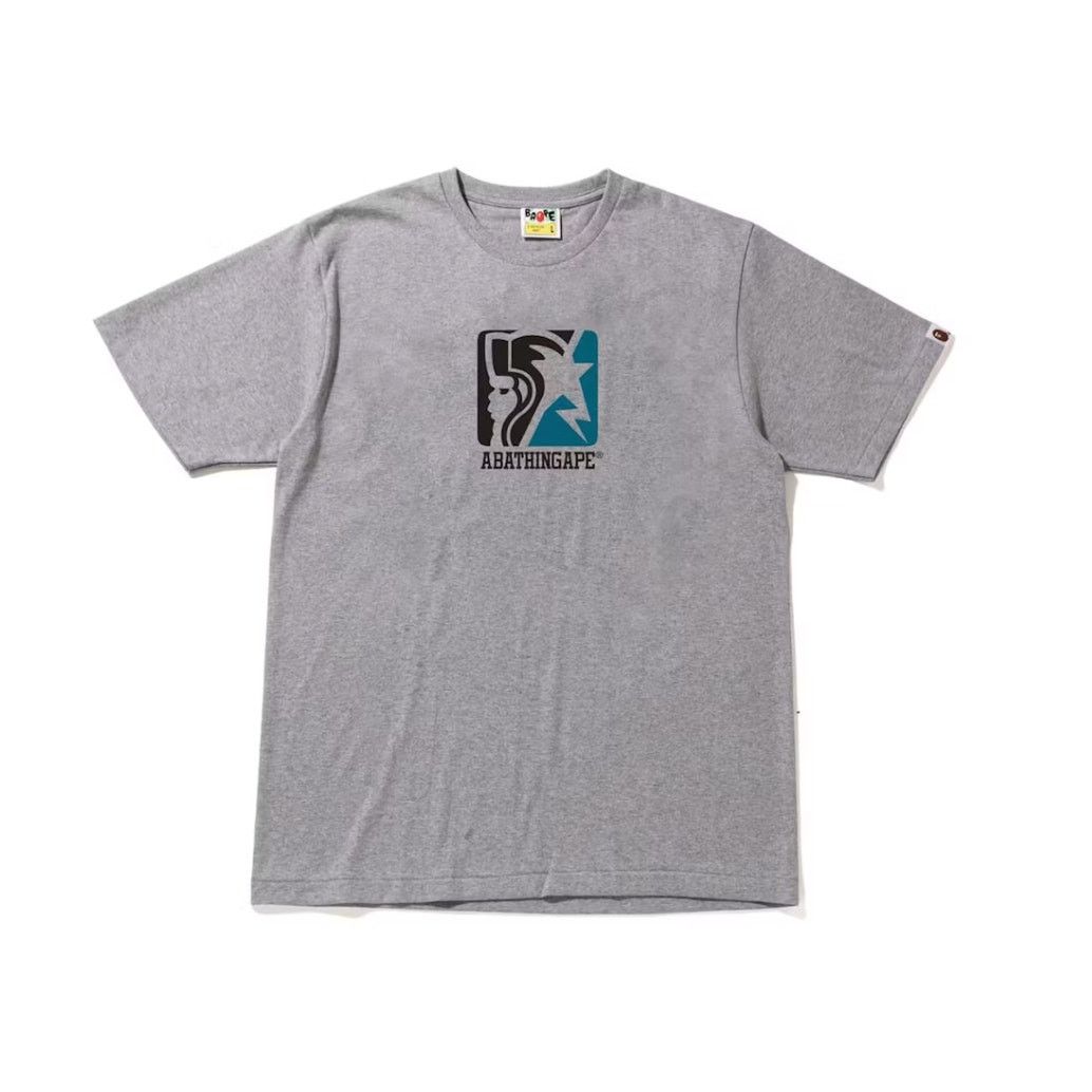 Bape BAPE Archive Graphic #13 Tee Grey Size US S / EU 44-46 / 1 - 1 Thumbnail