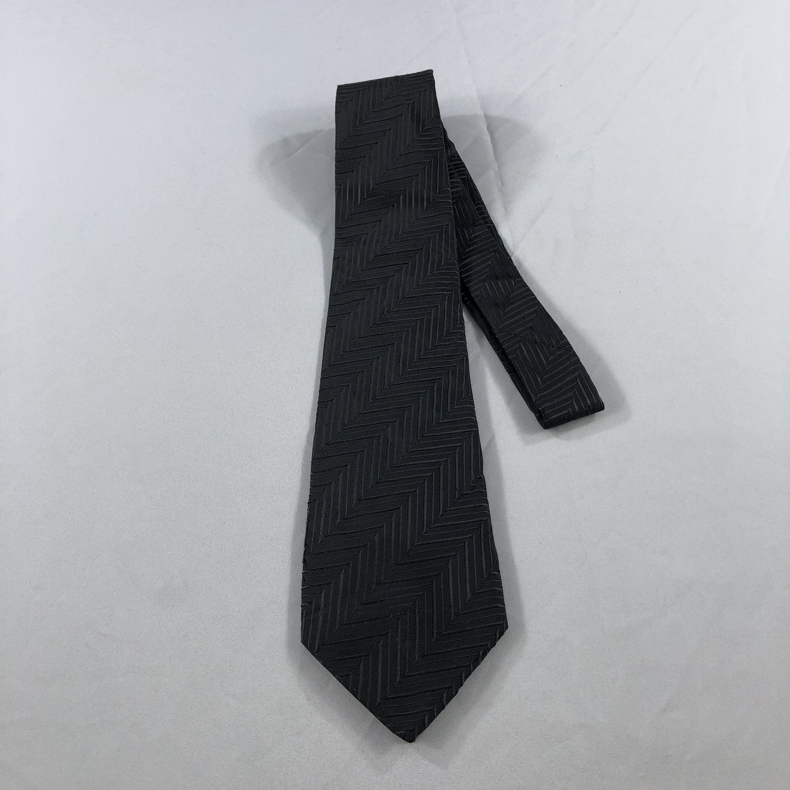 Paul Smith × Vintage Paul Smith Silk Neck Ties T68 Size ONE SIZE - 1 Thumbnail