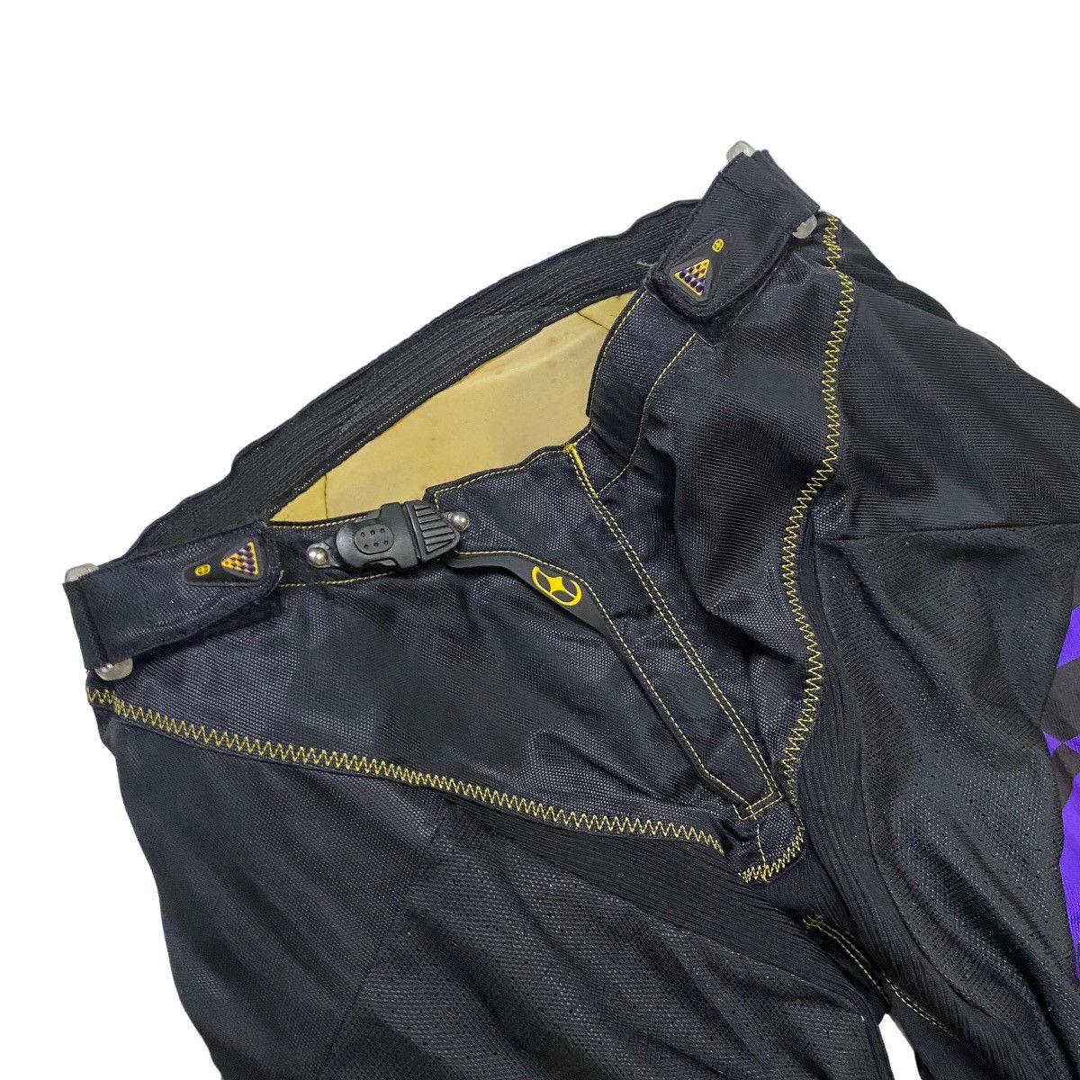 Fox Racing × No Fear 🔥Nofear Motorcross Sports Racing Trousers Pants Size US 34 / EU 50 - 9 Thumbnail