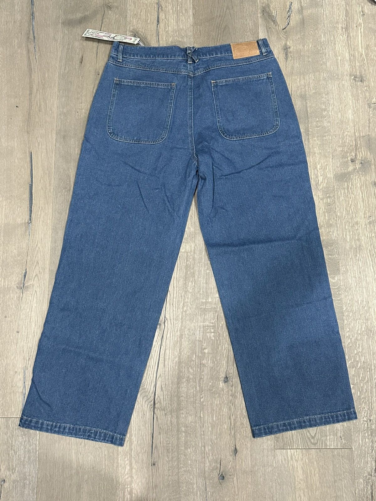 KidSuper Kidsuper Ronaldinho Denim Size US 36 / EU 52 - 3 Thumbnail