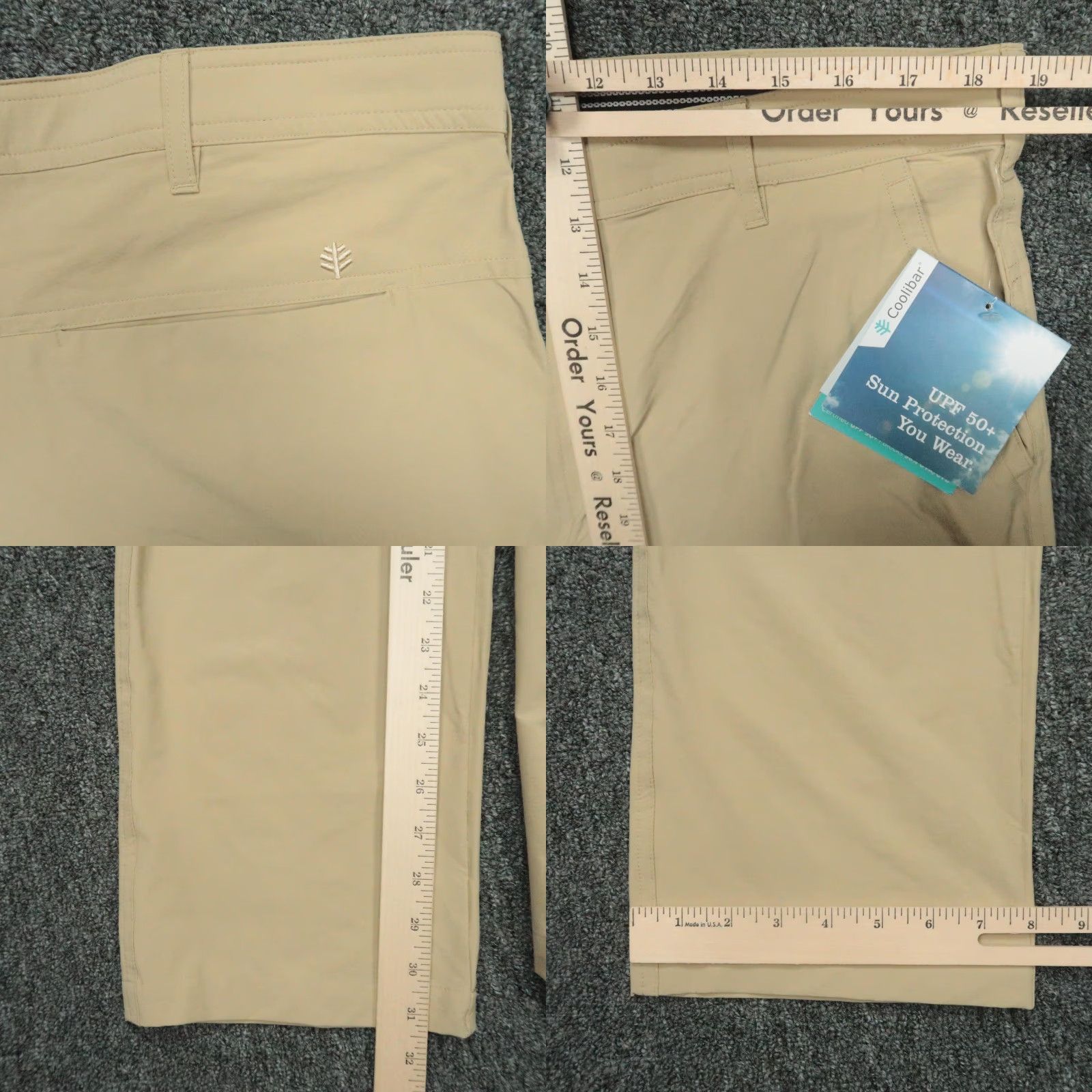 Vintage VINTAGE? No. Size US 38 / EU 54 - 8 Thumbnail