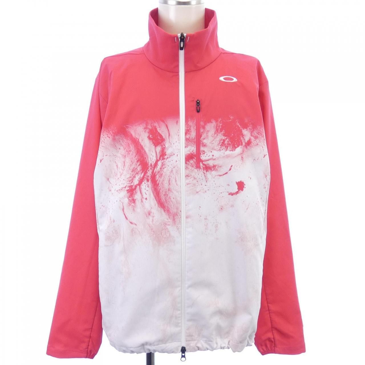 Other Other Oakley Jacket Textile Outerwear DUTY FREE for USA Size ONE SIZE - 1 Thumbnail