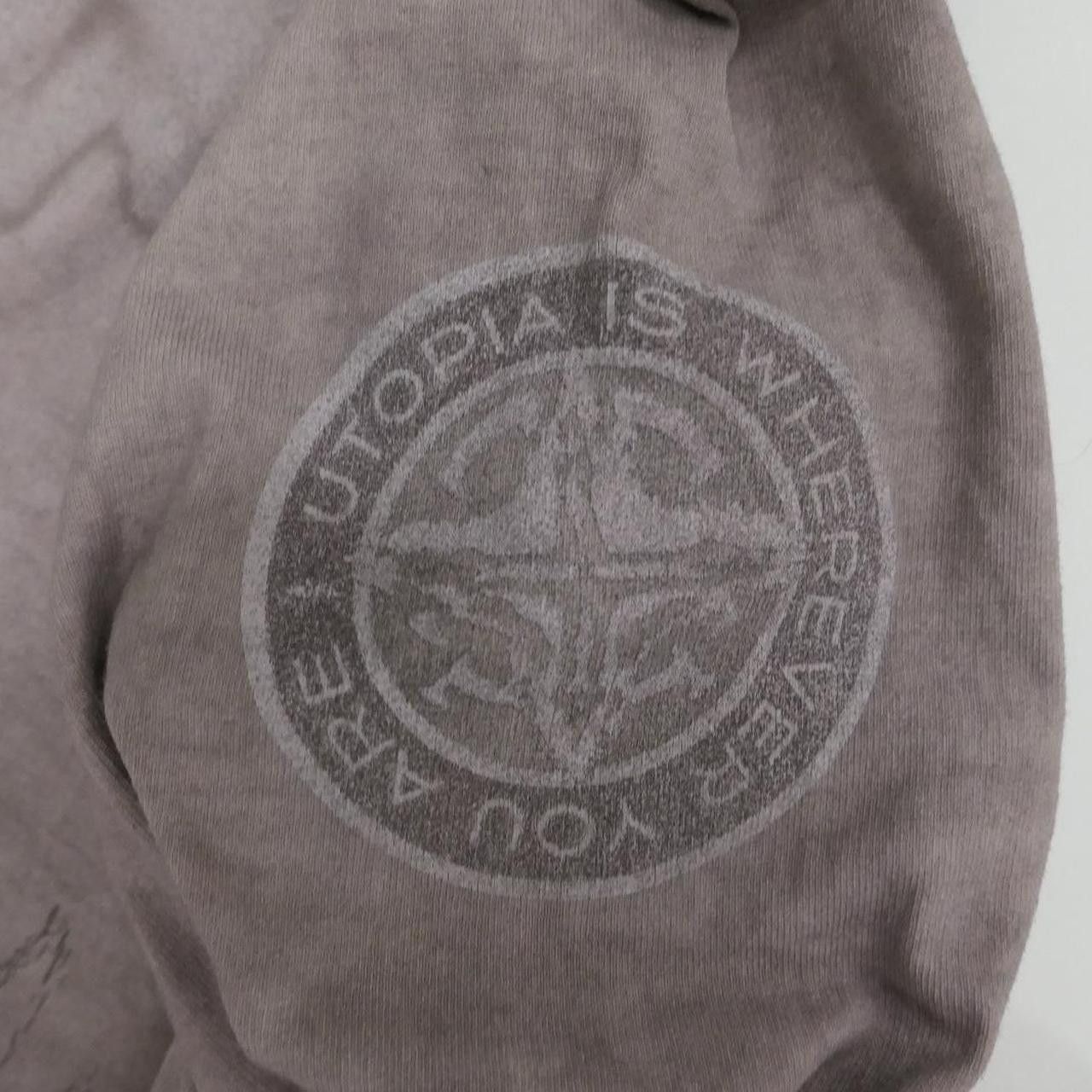 Other XL Utopia Merch. Size US XL / EU 56 / 4 - 4 Thumbnail