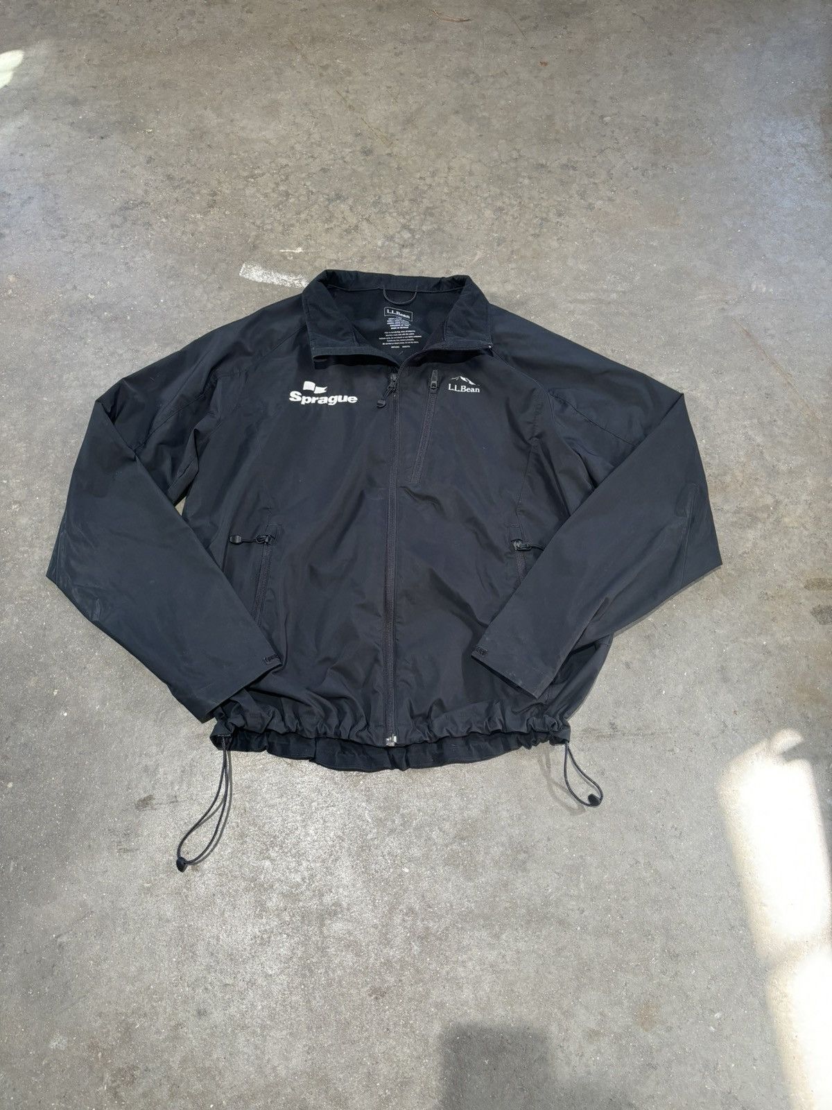 L.L. Bean L.L Bean Jacket Size US M / EU 48-50 / 2 - 1 Thumbnail