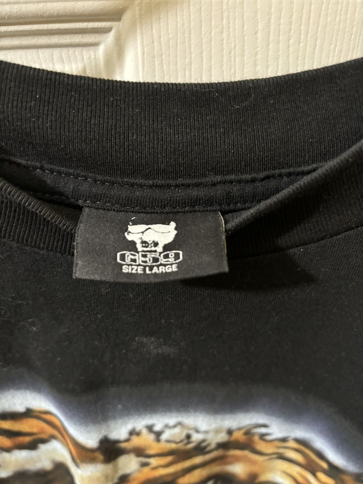 G59 Records G59 shirt Size US L / EU 52-54 / 3 - 2 Thumbnail