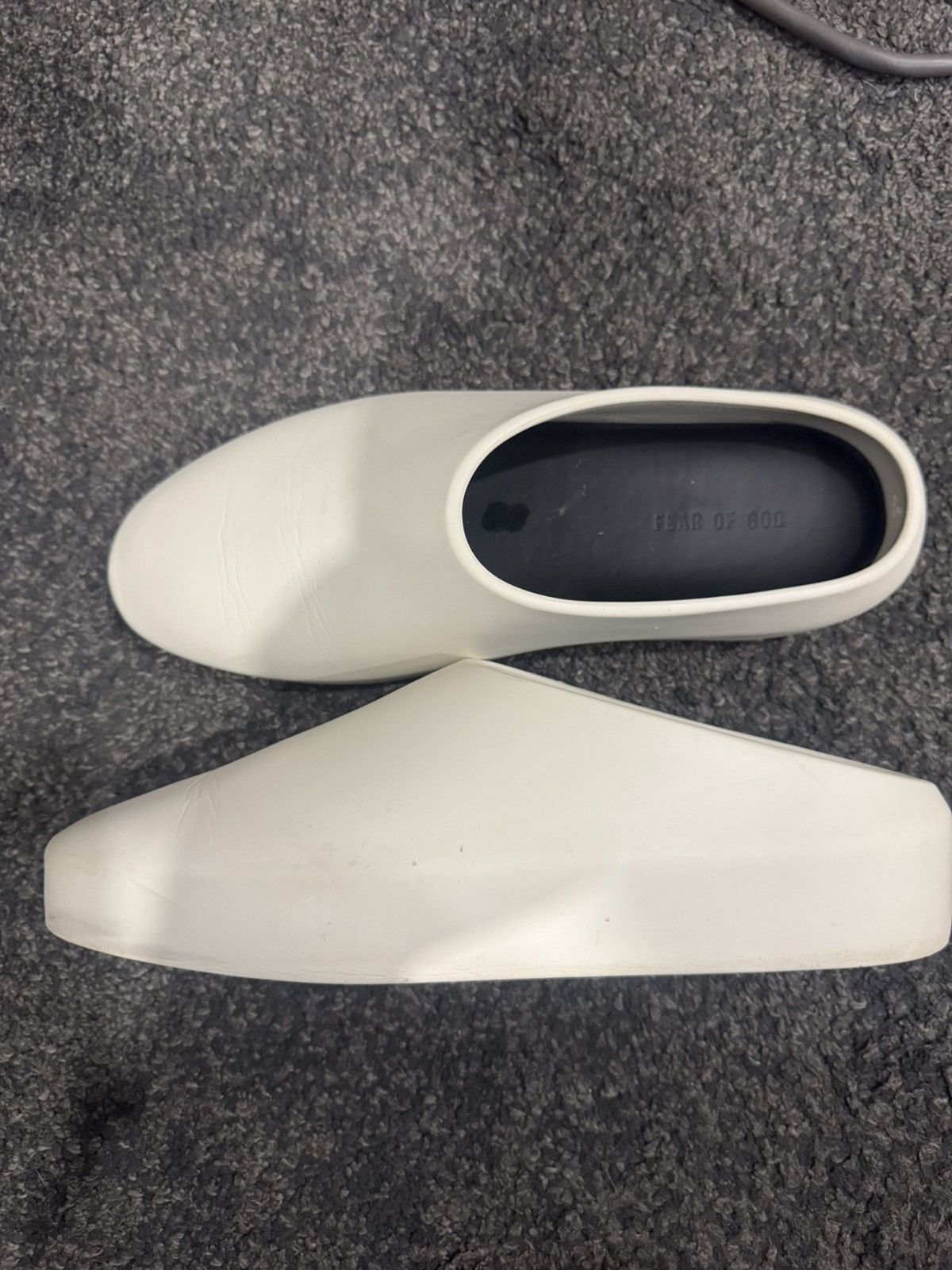 Fear of God California 2.0