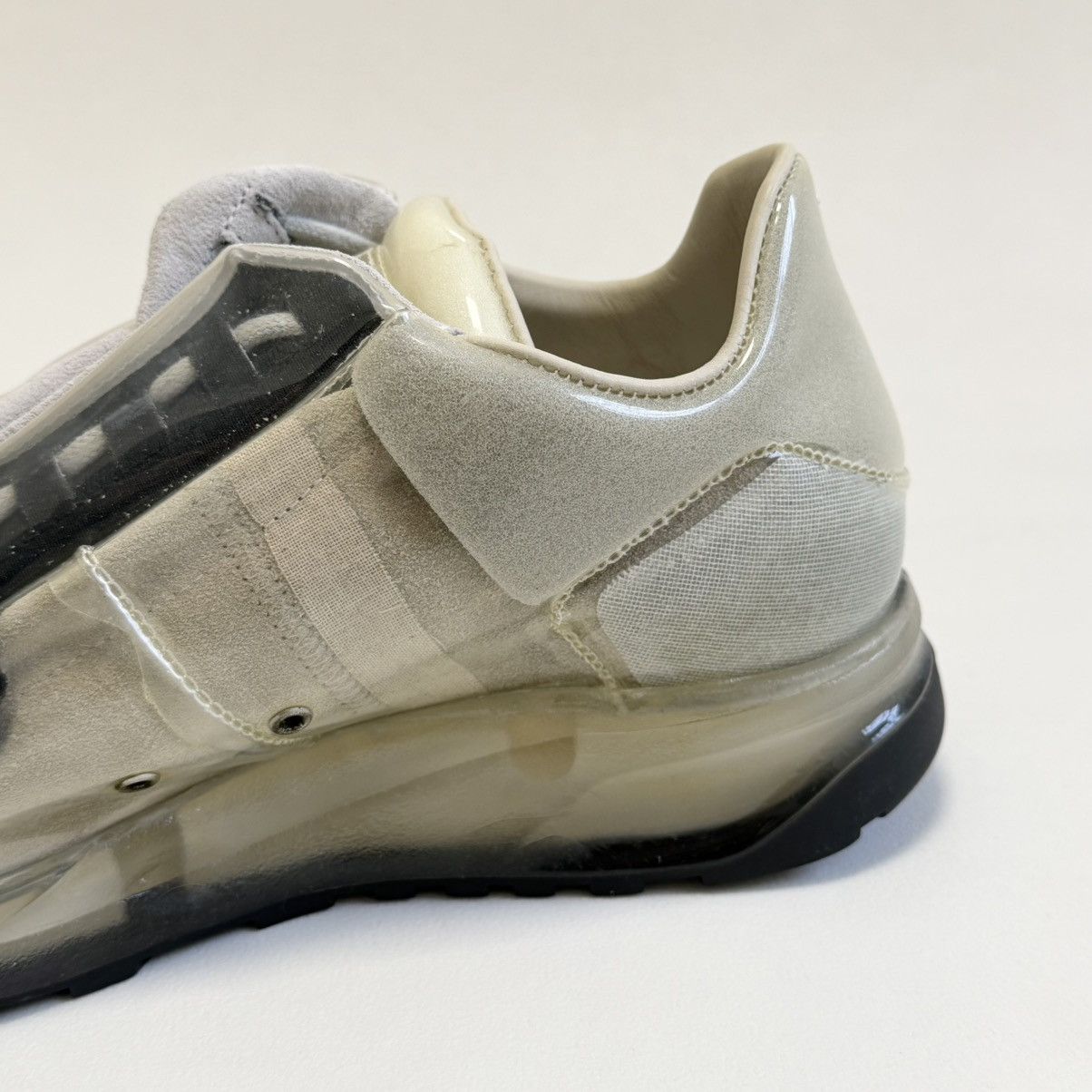 Maison Margiela X-RAY Low Top ‘Future’ Sneakers Size US 8 / EU 41 - 6 Thumbnail
