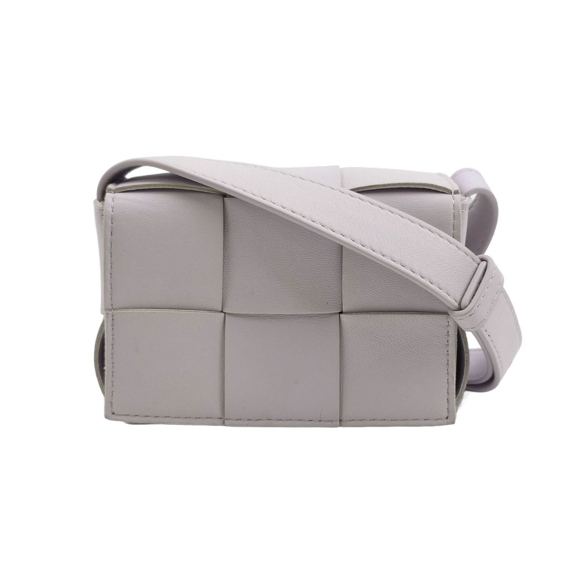 Bottega Veneta Bottega Veneta Women os Shoulder Bags Size ONE SIZE - 1 Thumbnail