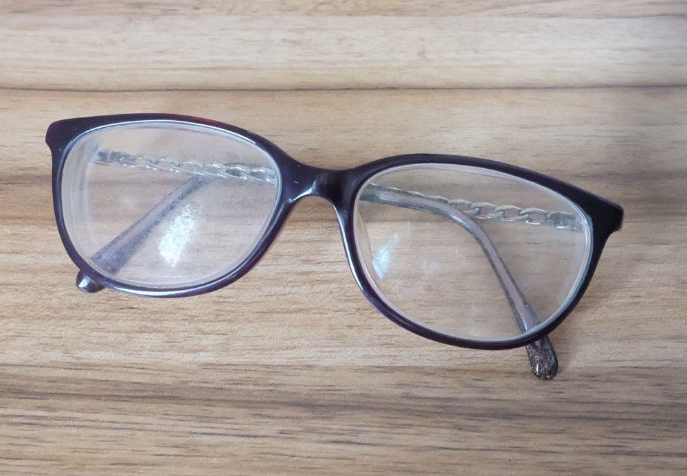 Chanel Chanel Glasses Size ONE SIZE - 1 Thumbnail