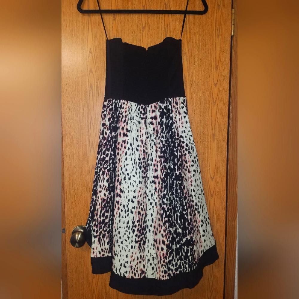 Packer Shoes Parker Party Dress Size Medium Size M / US 6-8 / IT 42-44 - 2 Thumbnail