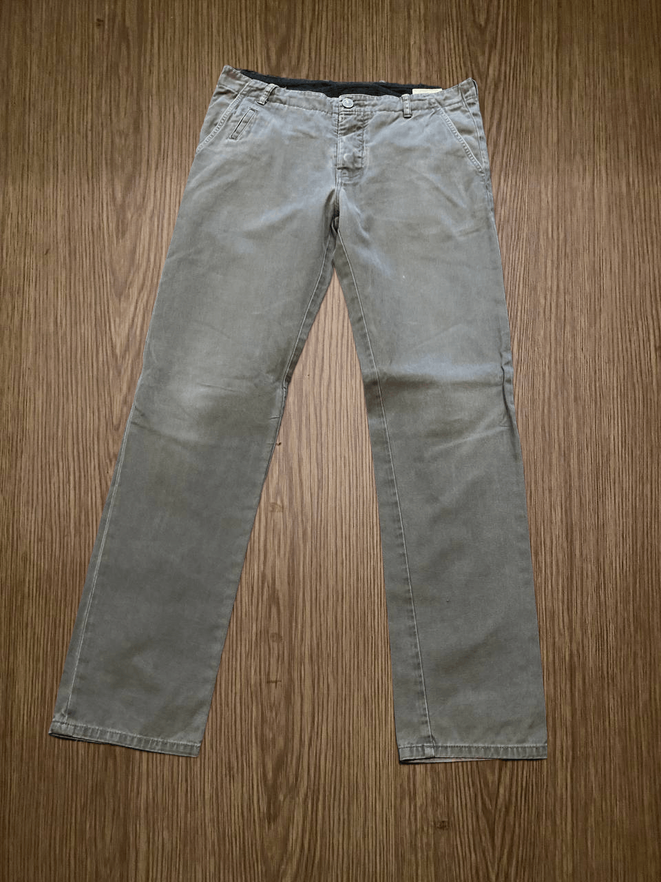 Allsaints Allsaints denim jeans Size US 32 / EU 48 - 1 Thumbnail