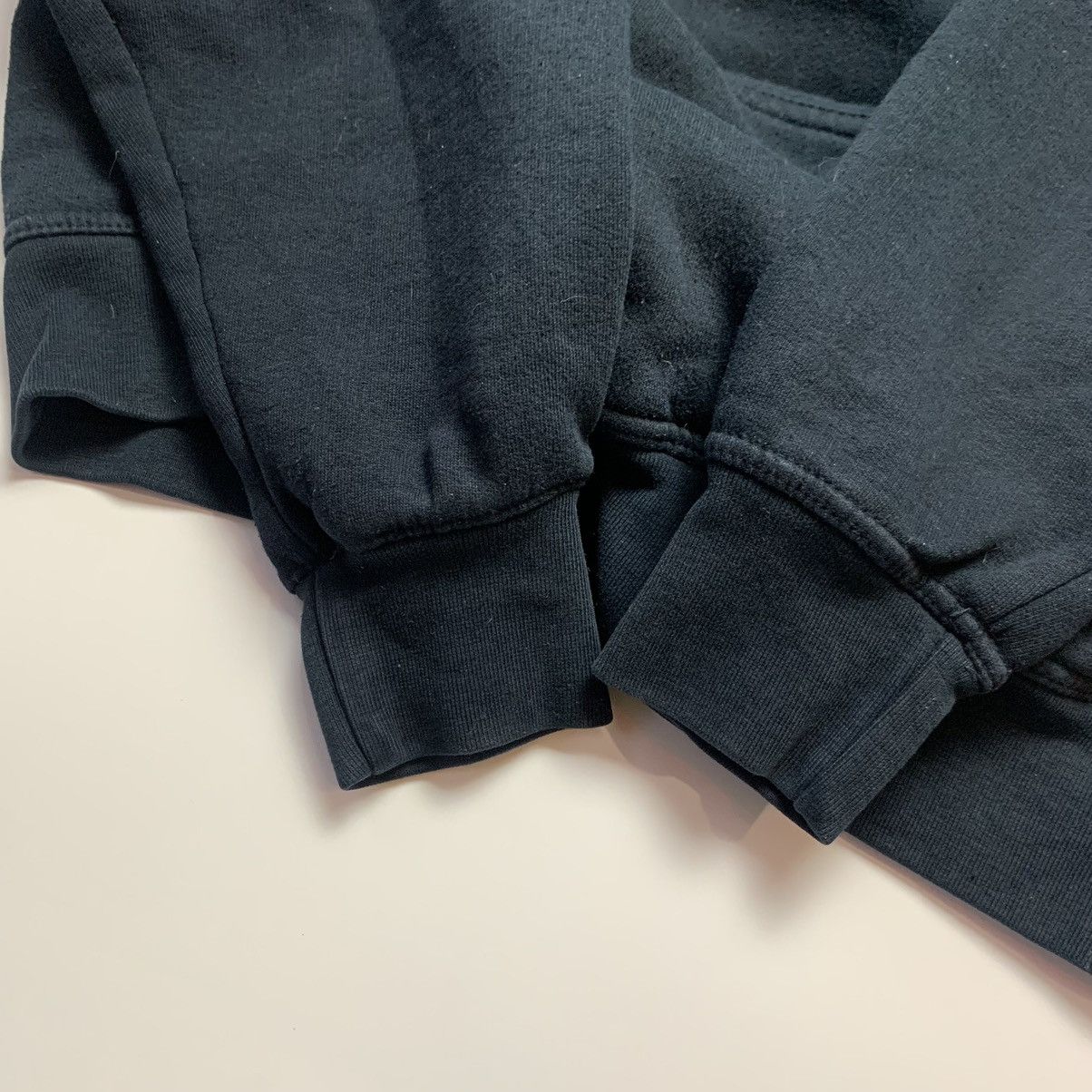 Other POLO RALPH LAUREN VINTAGE FADED HOODIE CHIEF KEEF STYLE 3 Size US S / EU 44-46 / 1 - 7 Thumbnail