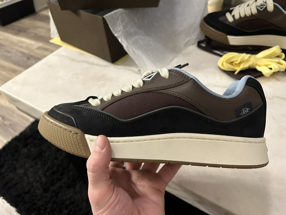 Dior × Travis Scott Dior B713 CACTUS JACK Size US 10 / EU 43 - 9 Thumbnail