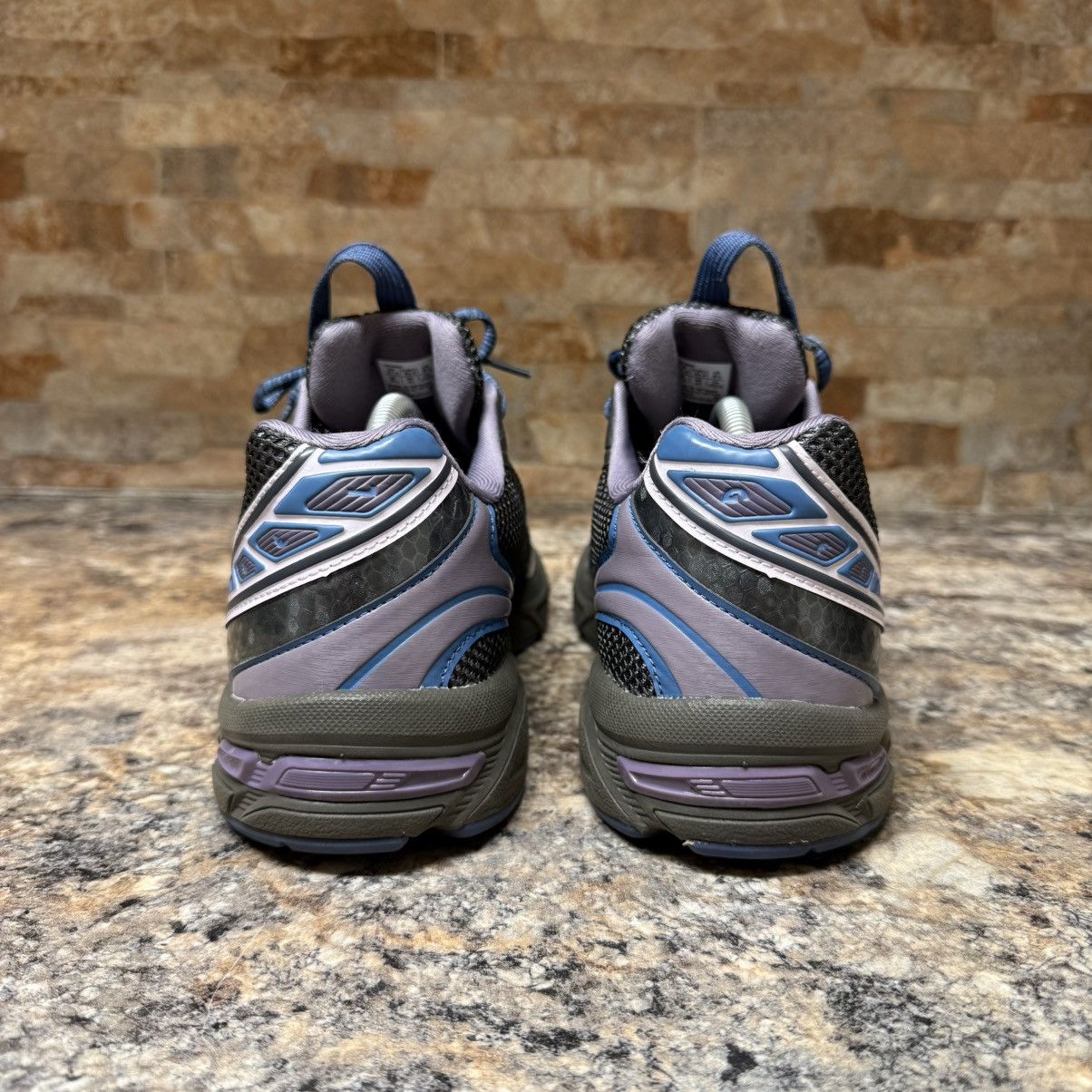 Asics × Kiko Kostadinov ASICS X KIKO KOSTADINOV UB4-S Gel 1130 Size 9.5 Size US 9.5 / EU 42-43 - 5 Thumbnail