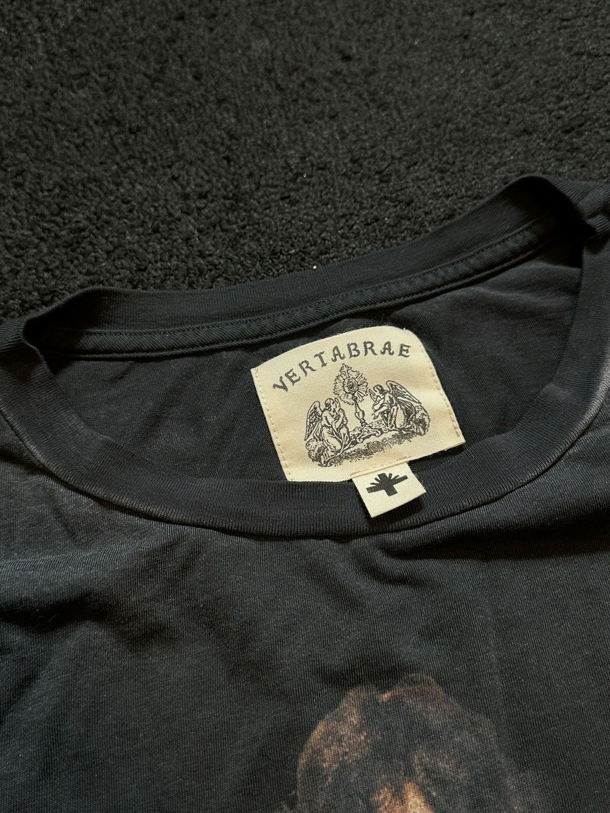 Vertabrae Vertabrae Stalker Long Sleeve Tee Size US M / EU 48-50 / 2 - 2 Thumbnail