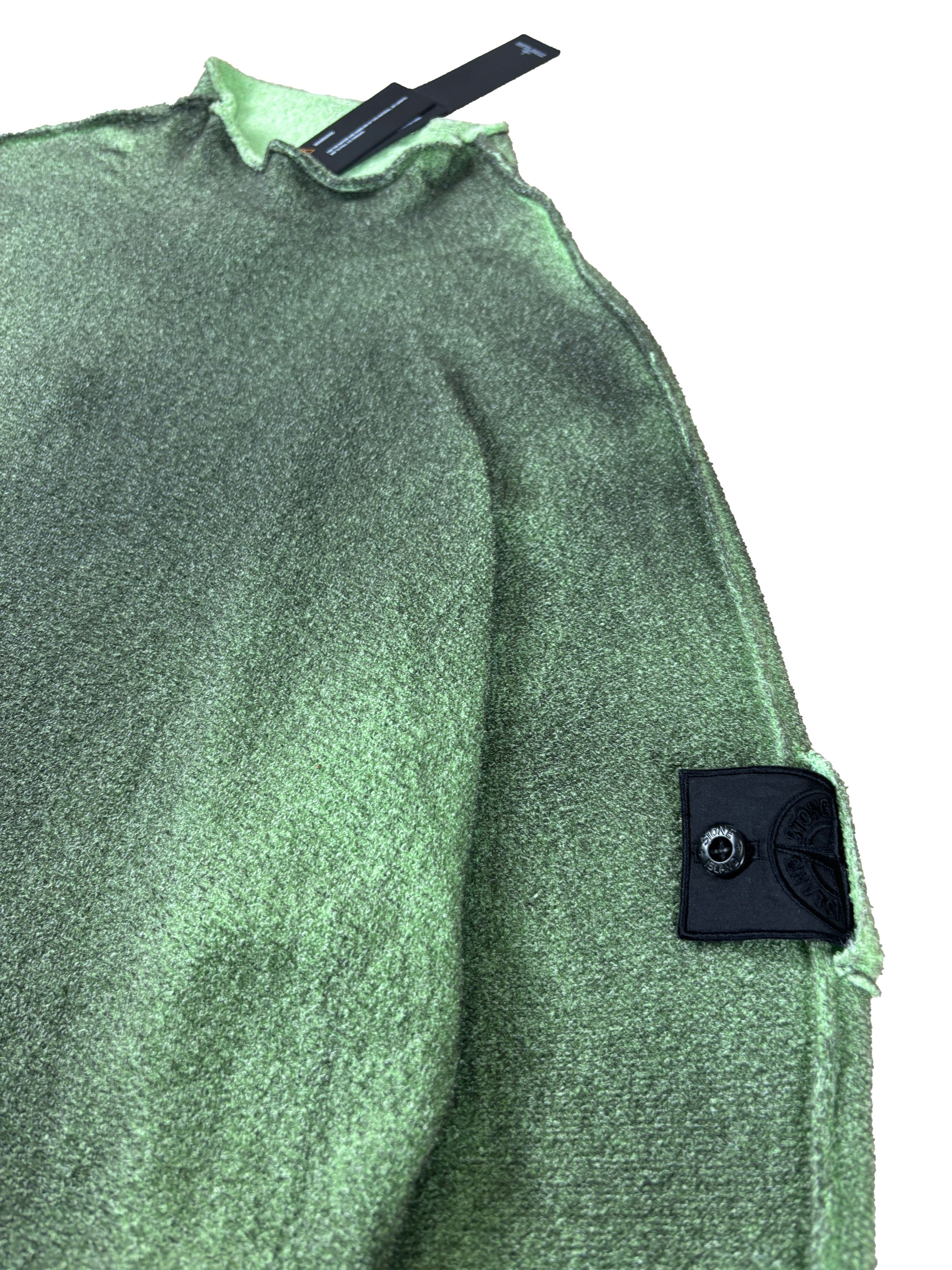 Stone Island Stone Island Shadow Project Size US M / EU 48-50 / 2 - 5 Thumbnail