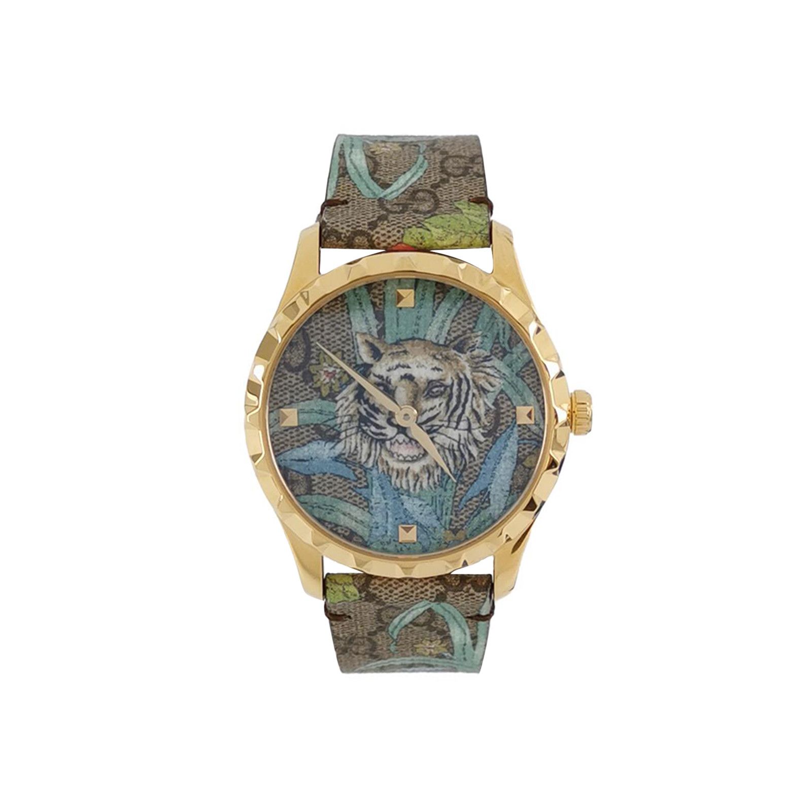 Gucci Gucci Women os Watches Size ONE SIZE - 1 Thumbnail