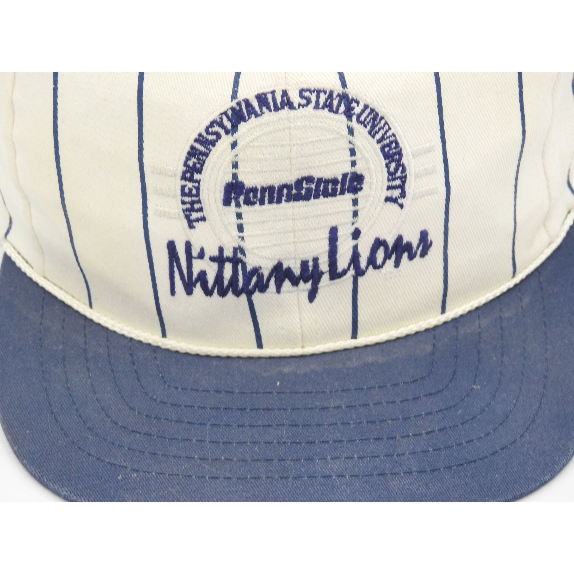Other Vintage Penn State University PSU Nittany Lions Front Row Pi Size ONE SIZE - 3 Thumbnail