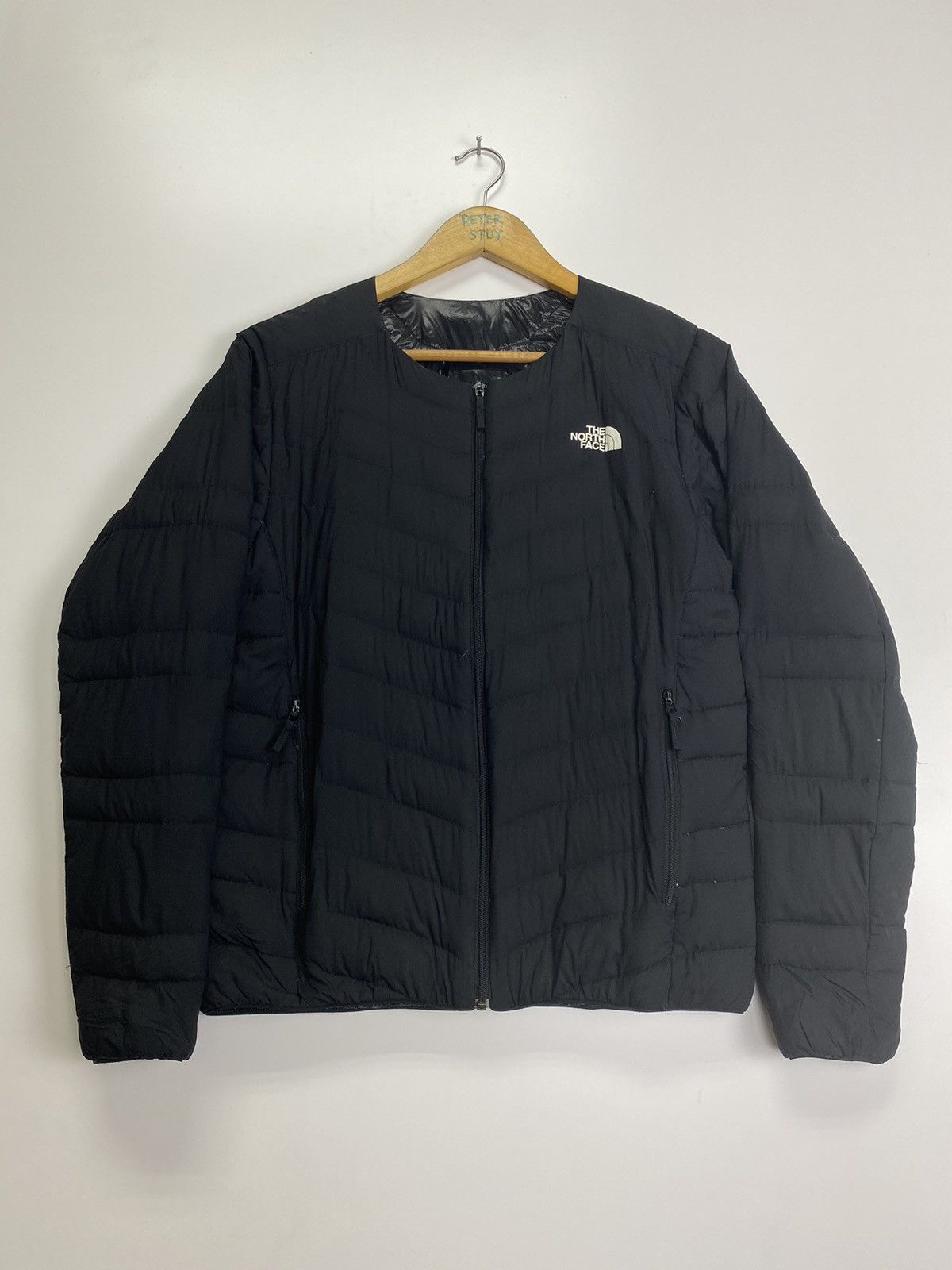 The North Face The North Face Warm quilted Jacket Size US S / EU 44-46 / 1 - 1 Thumbnail