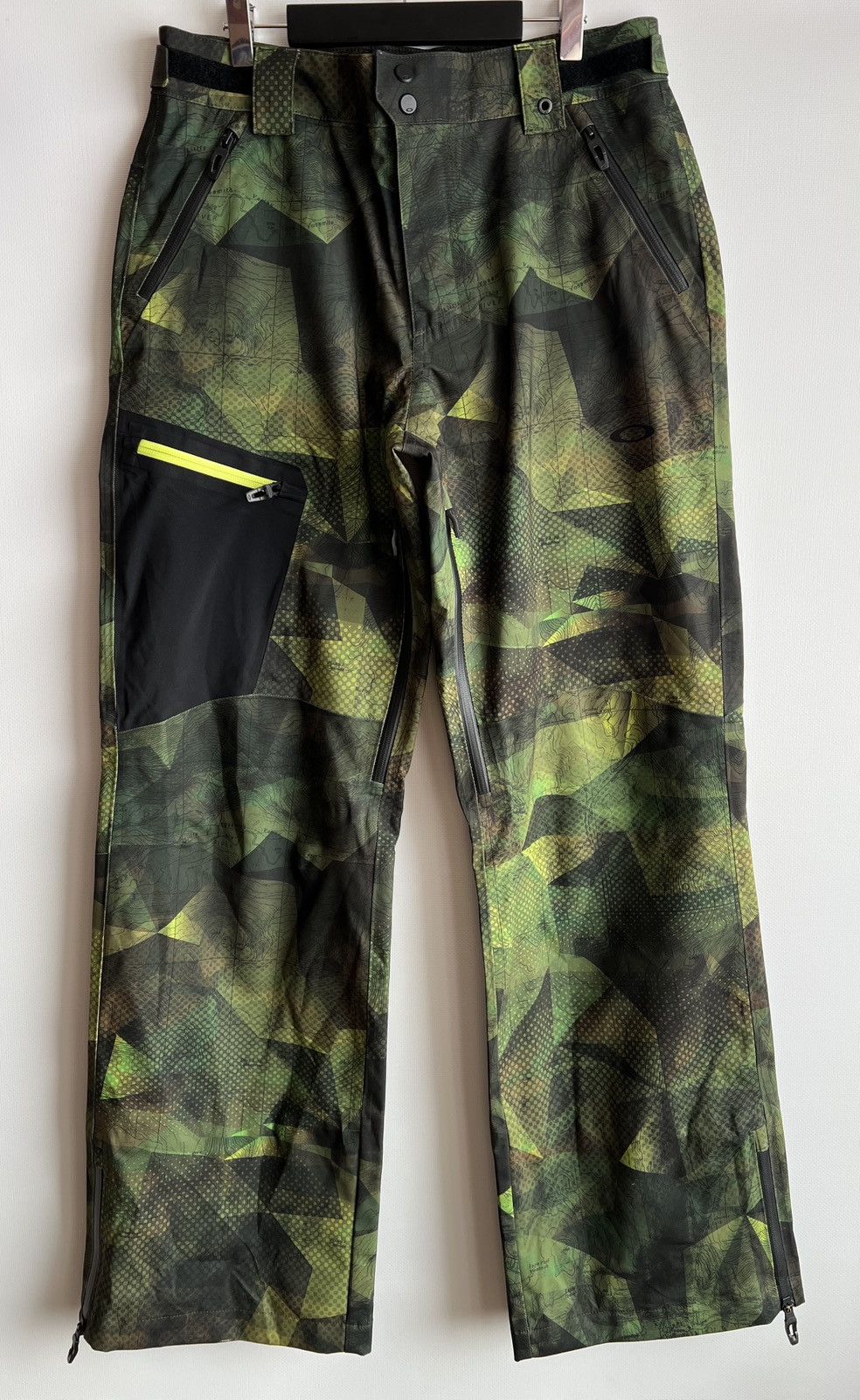 Oakley Oakley Ski Snowboard Pants Size US 31 - 2 Thumbnail