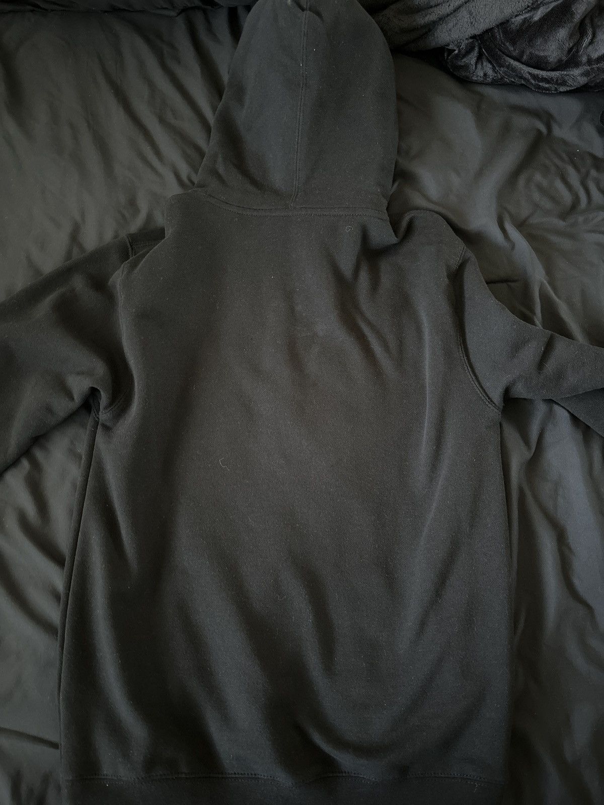Nike Gigantes de San Francisco hoodie Size US S / EU 44-46 / 1 - 2 Thumbnail
