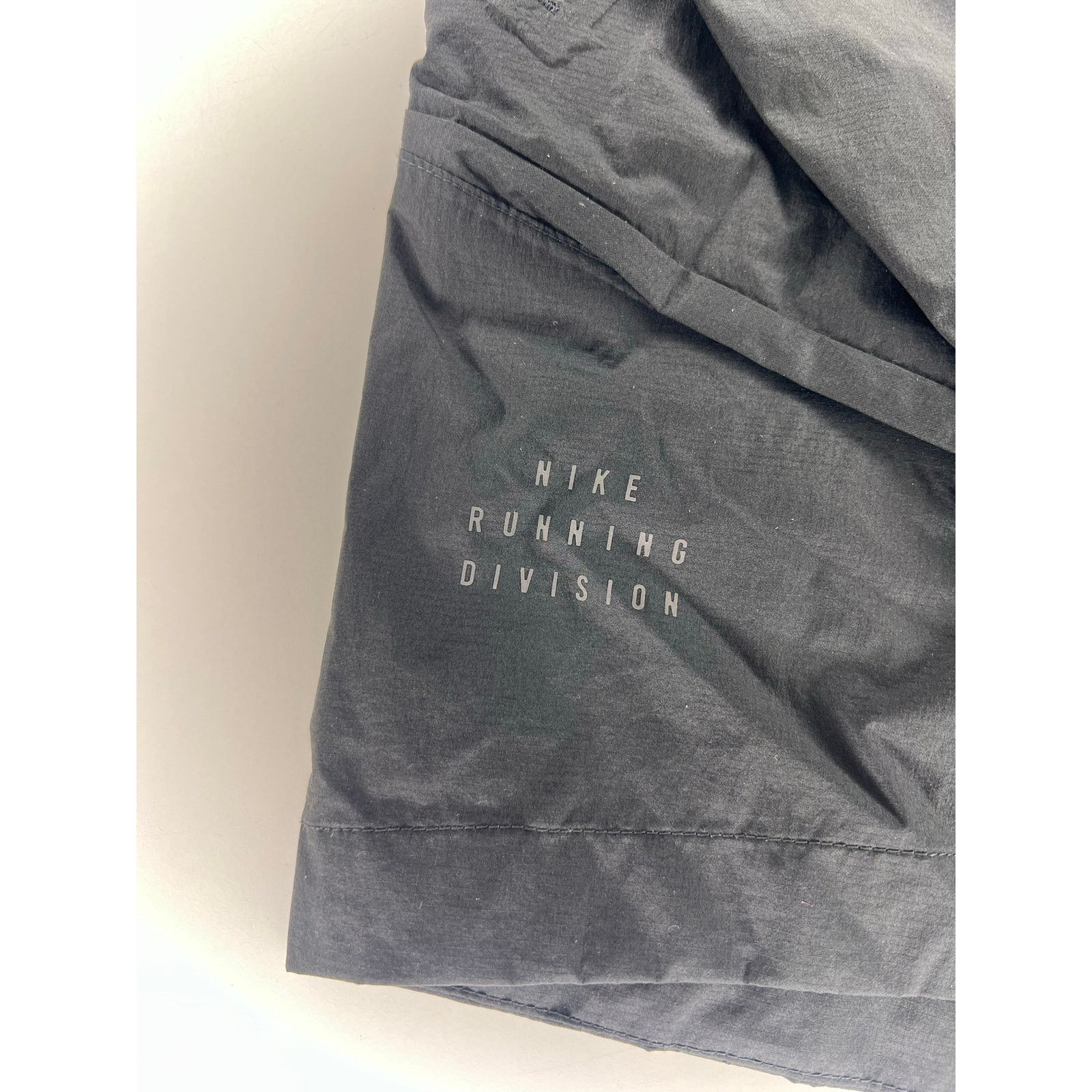 Nike Nike Storm-FIT ADV Running Division Jacket “Black” Size US S / EU 44-46 / 1 - 4 Thumbnail