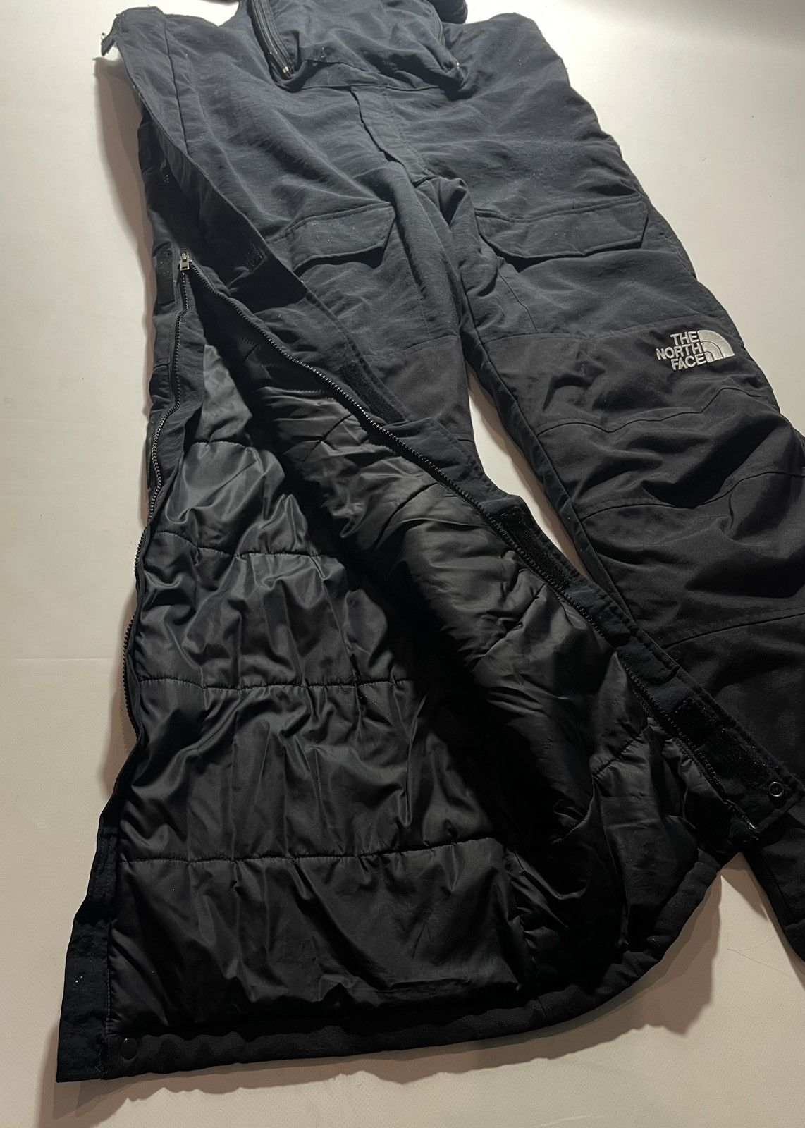 The North Face Vintage The North Face Ski / Snowboard Pants Size US 34 / EU 50 - 4 Thumbnail