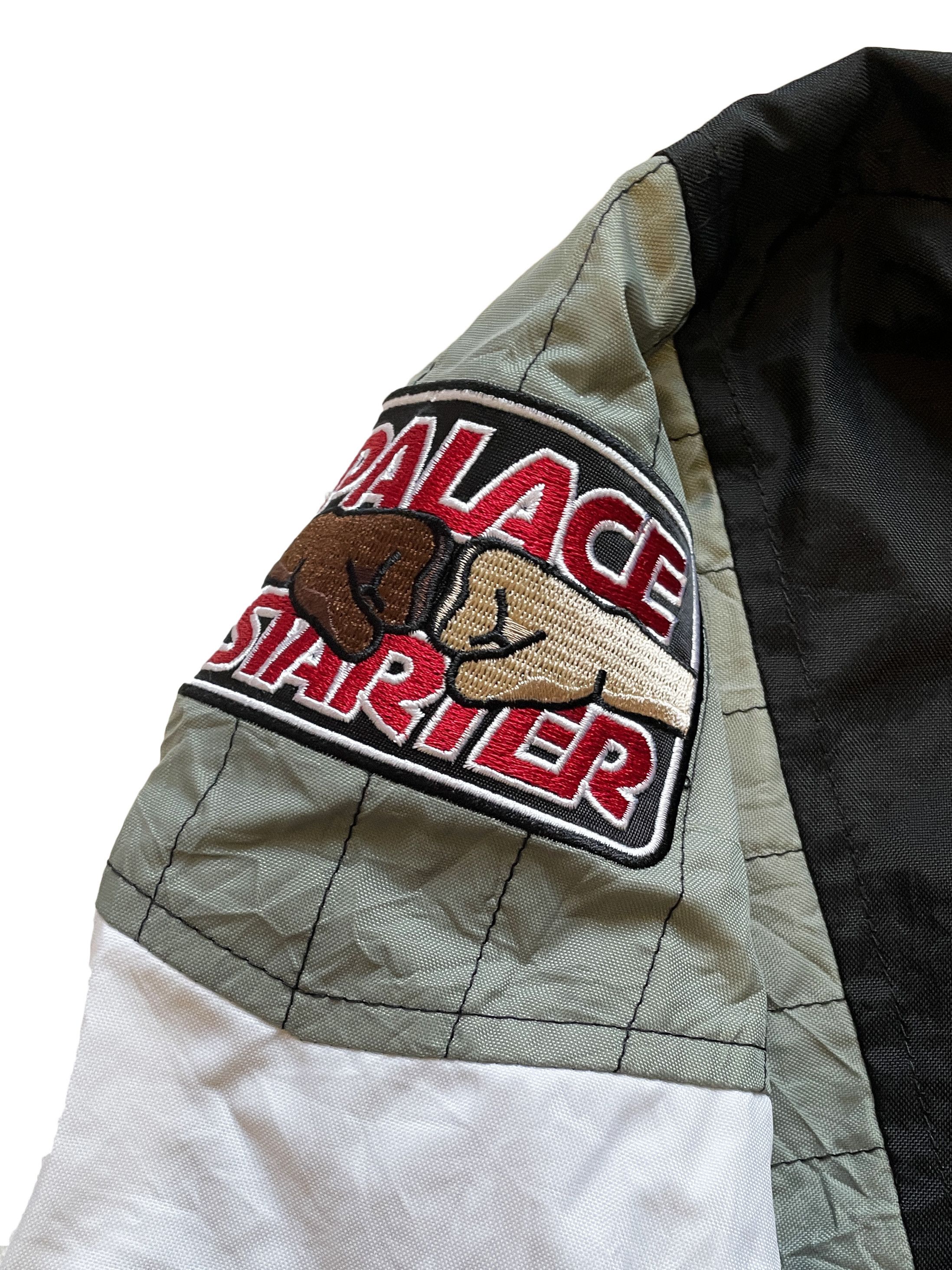 Palace x Starter Breakaway Jacket (L)