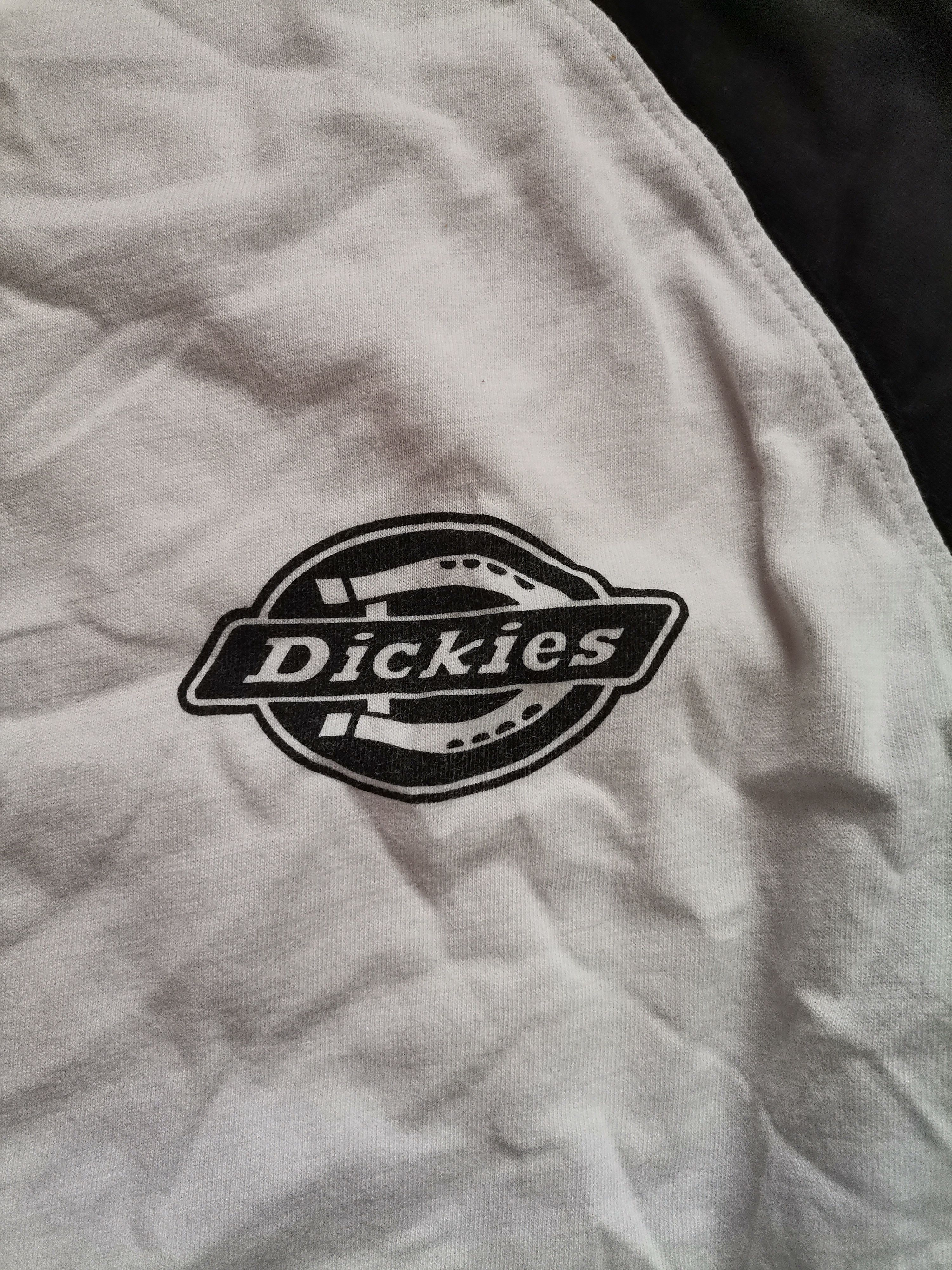 Dickies Dickies L/S Size US XL / EU 56 / 4 - 2 Thumbnail