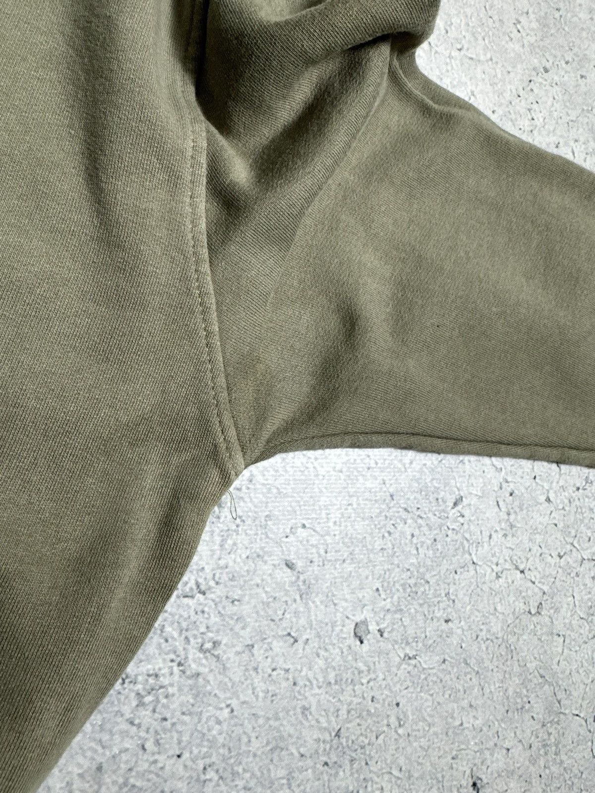 AMI AMI Luxury Sweatshirt Size XS Size US XS / EU 42 / 0 - 13 Thumbnail