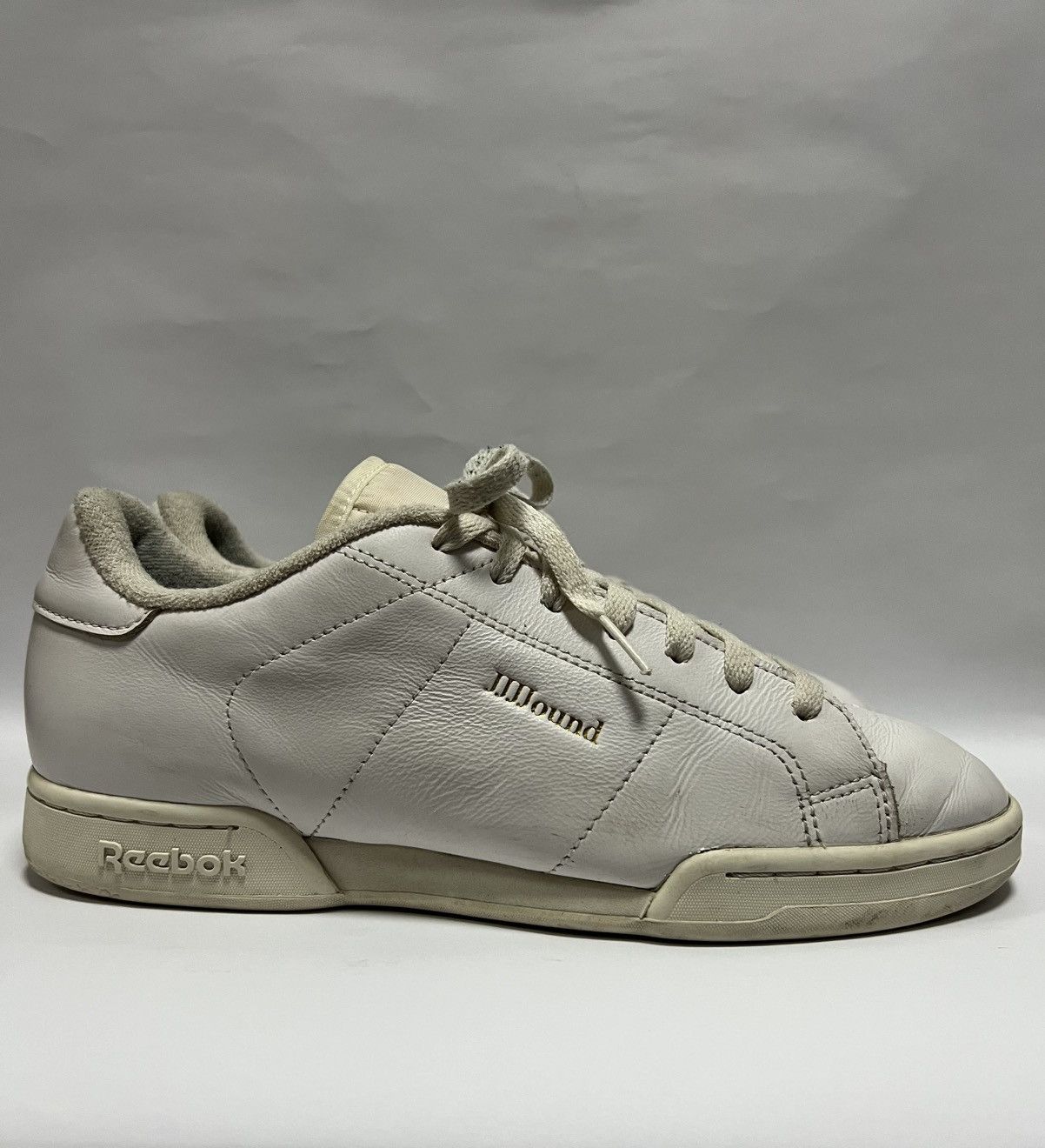 Jjjjound Reebok NPC II Sneakers