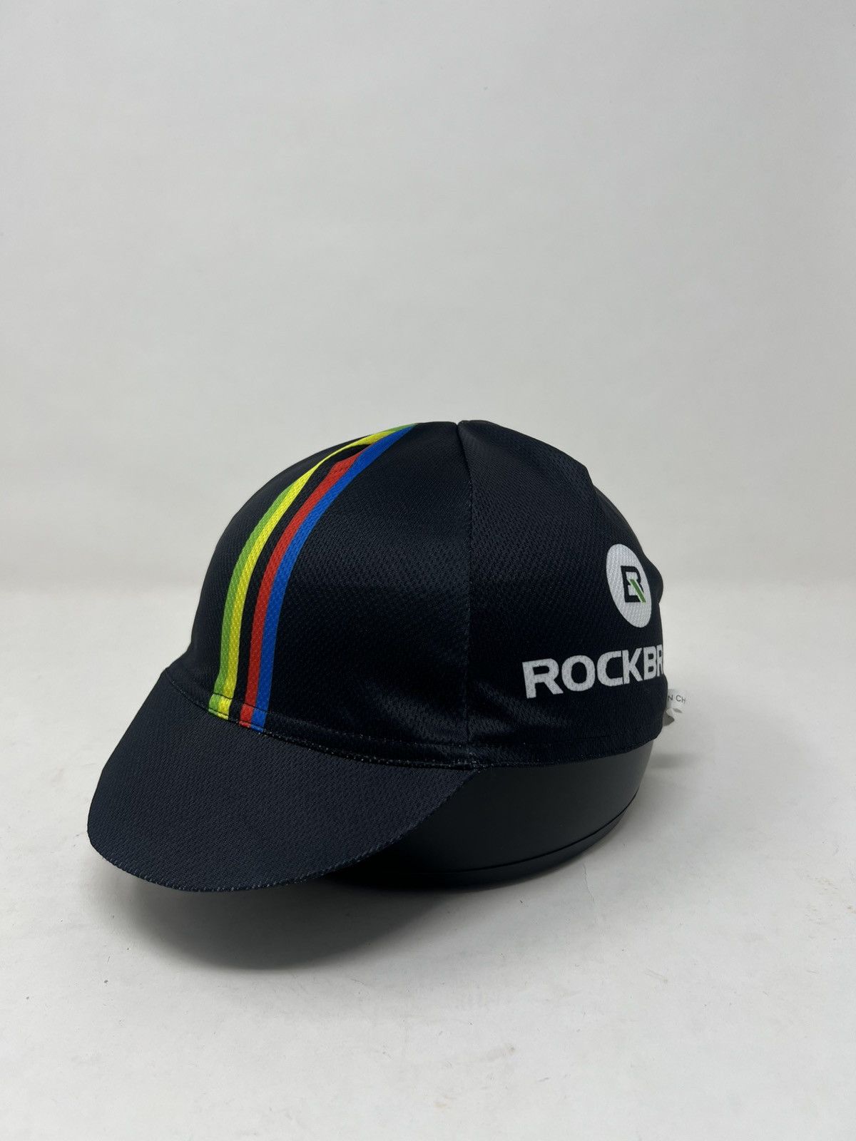 Japanese Brand RockBros Cycle Hat Buy 1 get 2 Size ONE SIZE - 12 Thumbnail