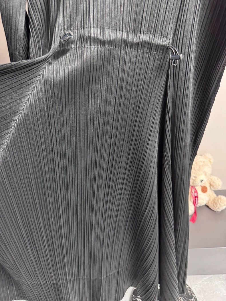 Issey Miyake issey miyake size:3 Drawstring dress Size XXS / US 00 / IT 34 - 3 Thumbnail