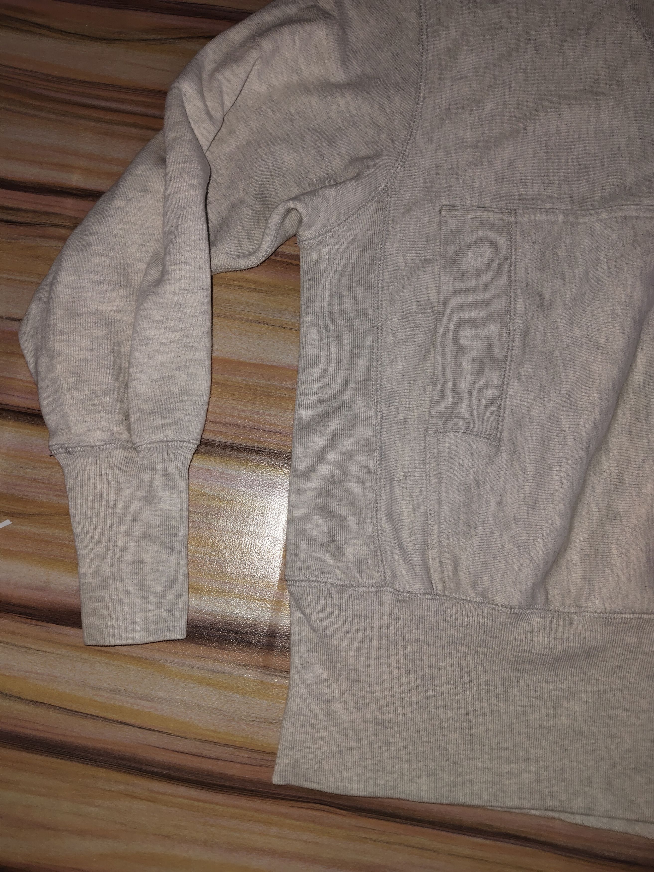 Evisu EVISU Hoodie Size US M / EU 48-50 / 2 - 5 Thumbnail