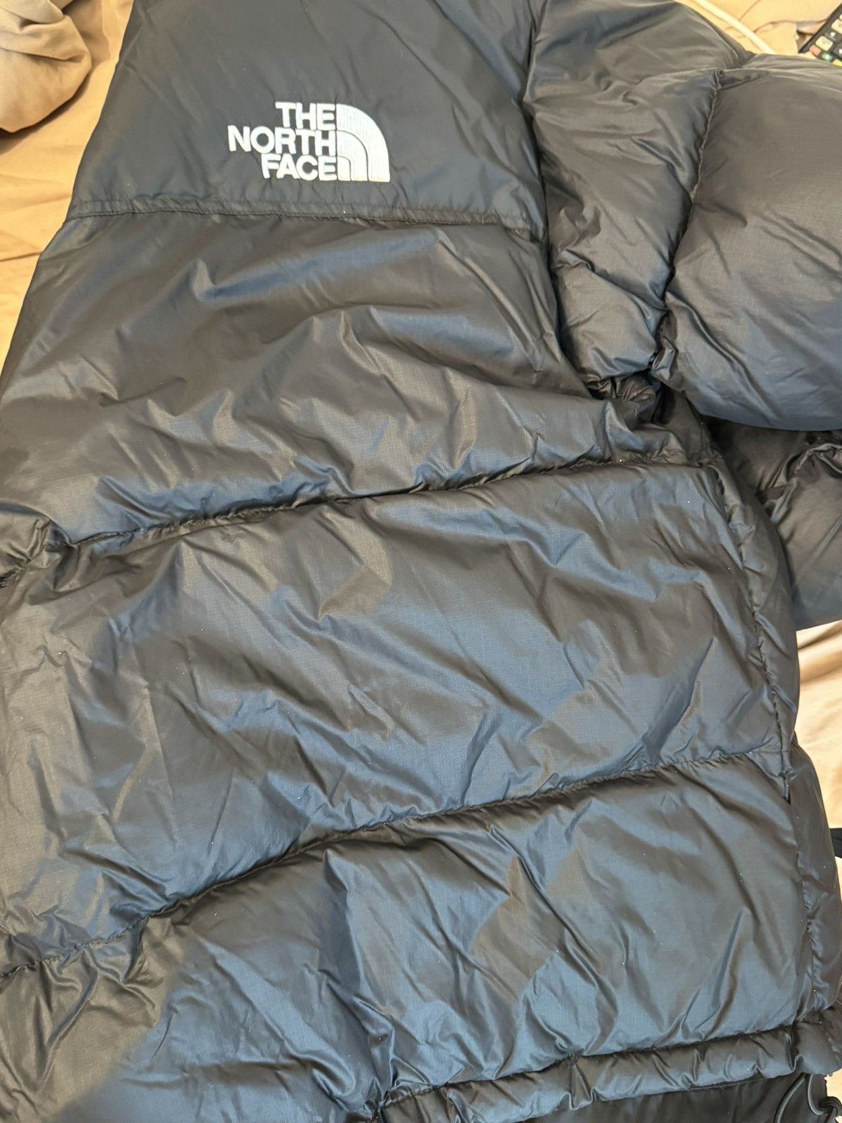 The North Face Men’s 1996 Retro Nuptse Jacket Size US L / EU 52-54 / 3 - 6 Thumbnail