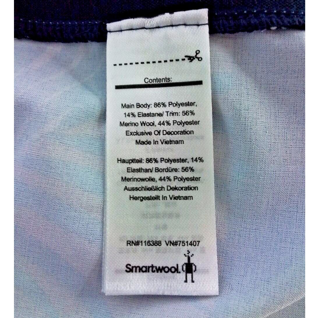 Smartwool Smartwool Dress Women's XS NWT Merino Blend Sport Tank Dress Size XS / US 0-2 / IT 36-38 - 4 Thumbnail