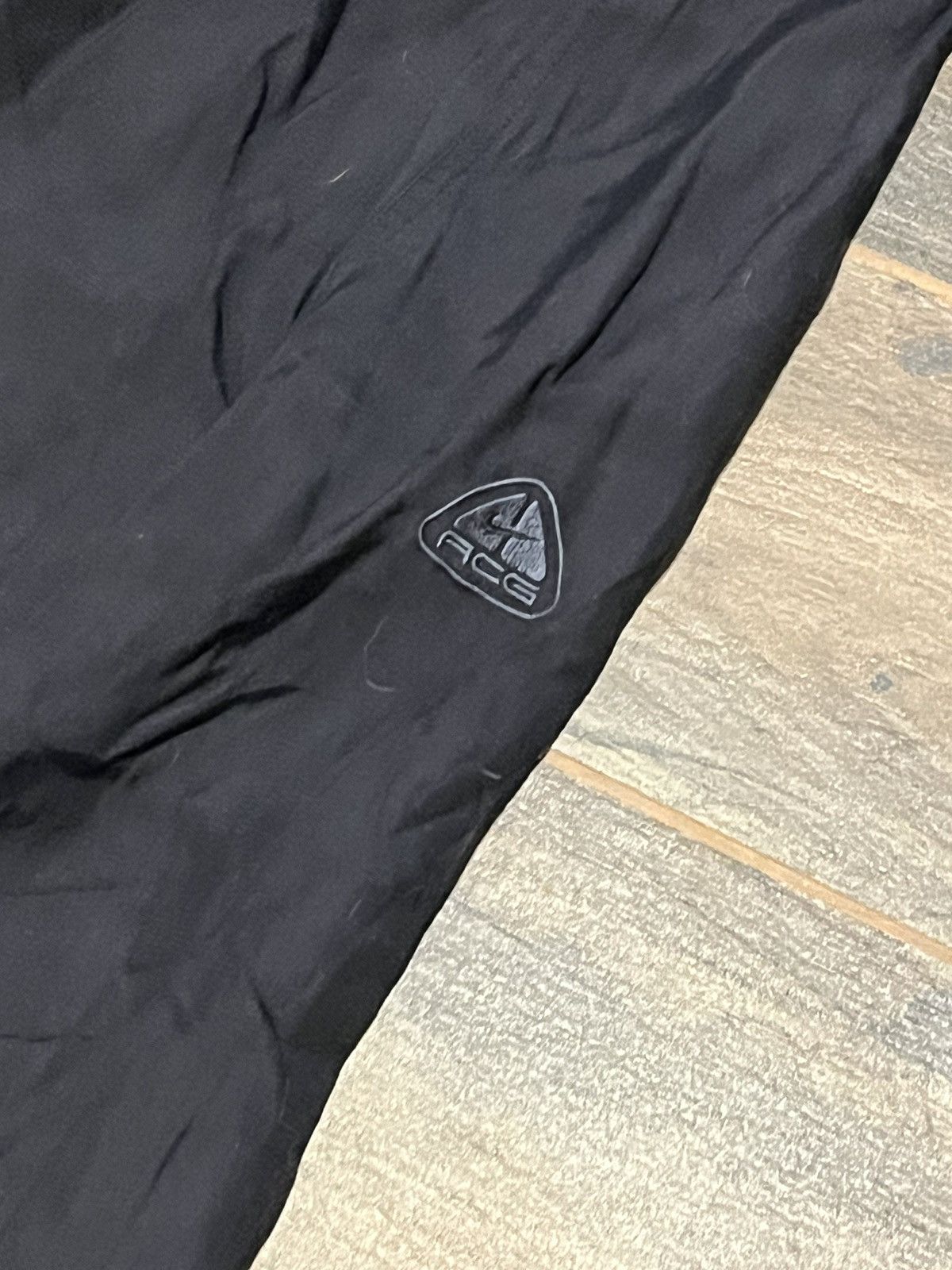 Nike ACG × Vintage Nike ACG vintage Ski pants Size US 34 / EU 50 - 2 Thumbnail