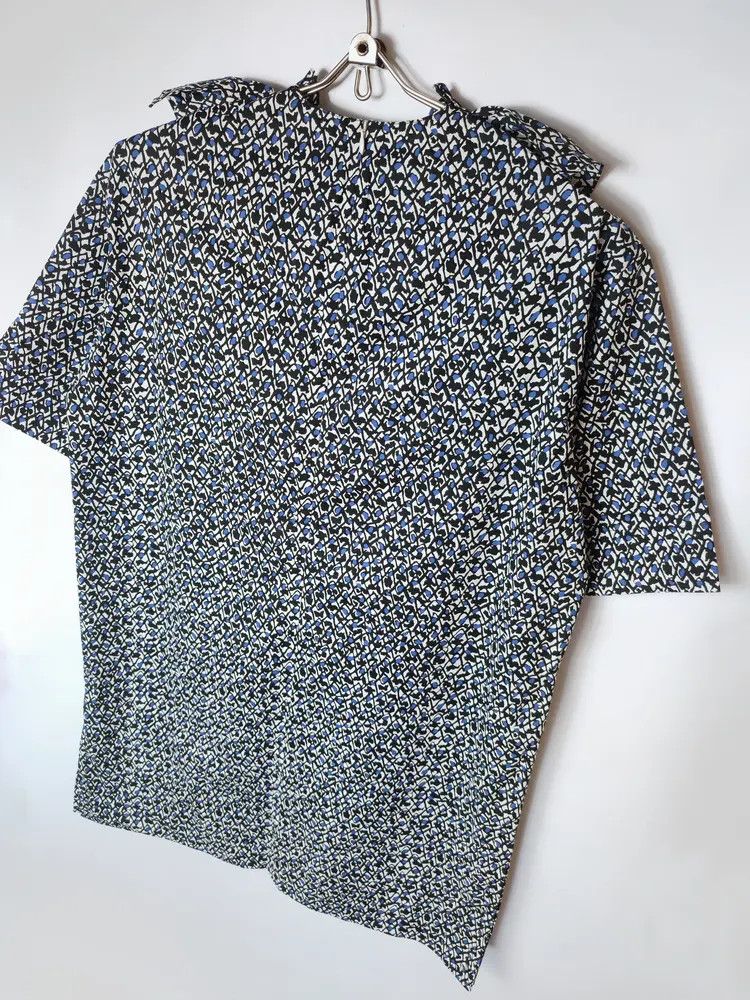 Marni Marni Bow Bunny Dress Size M / US 6-8 / IT 42-44 - 9 Thumbnail