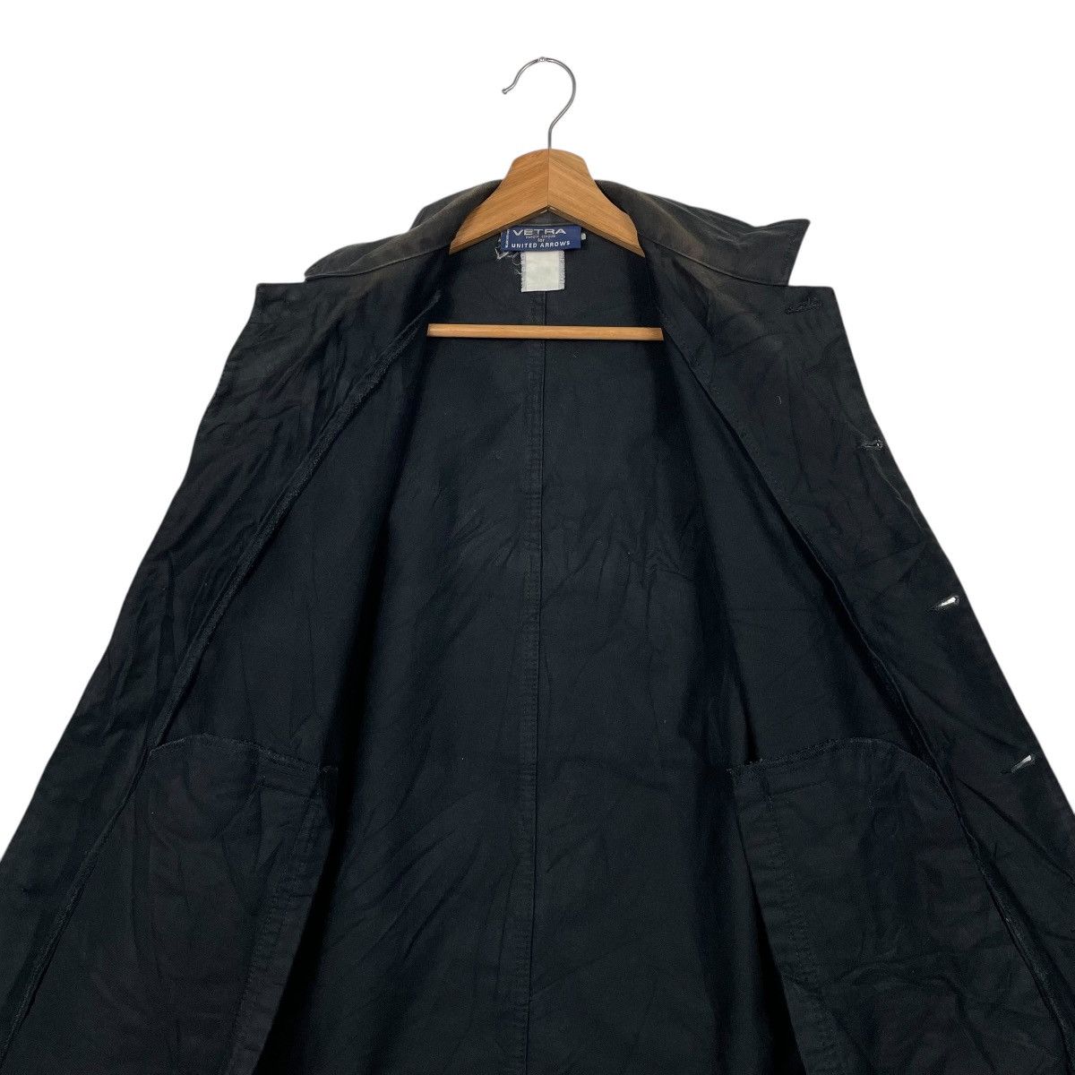 Vetra Vetra x United Arrows Casual Jacket Size US M / EU 48-50 / 2 - 12 Thumbnail