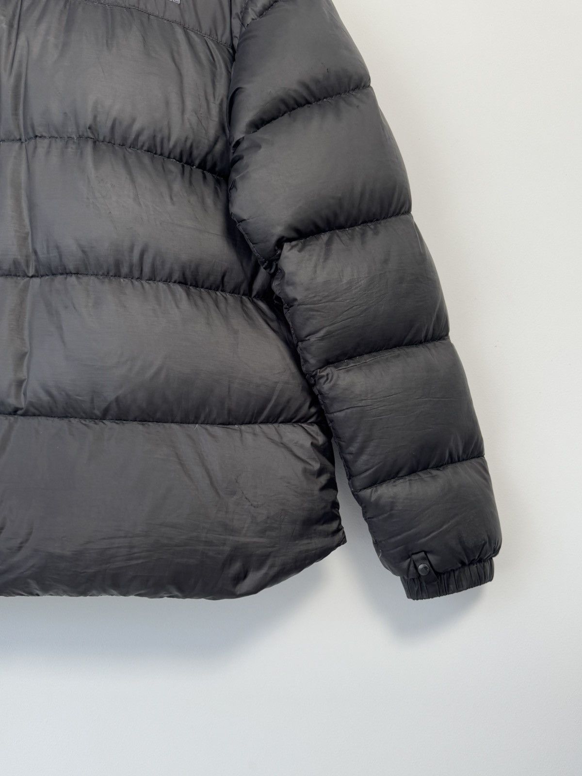 The North Face × Vintage The North Face 700 Down Puffer Jacket Size US XL / EU 56 / 4 - 20 Thumbnail