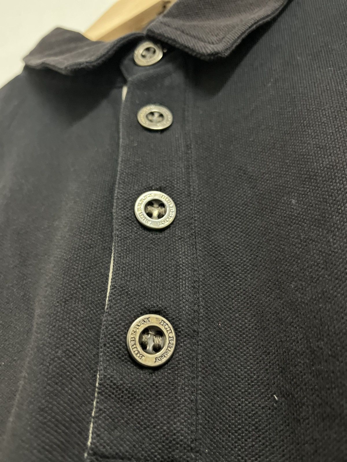 Burberry 💥Burberry London Polo Shirts Size US L / EU 52-54 / 3 - 7 Thumbnail